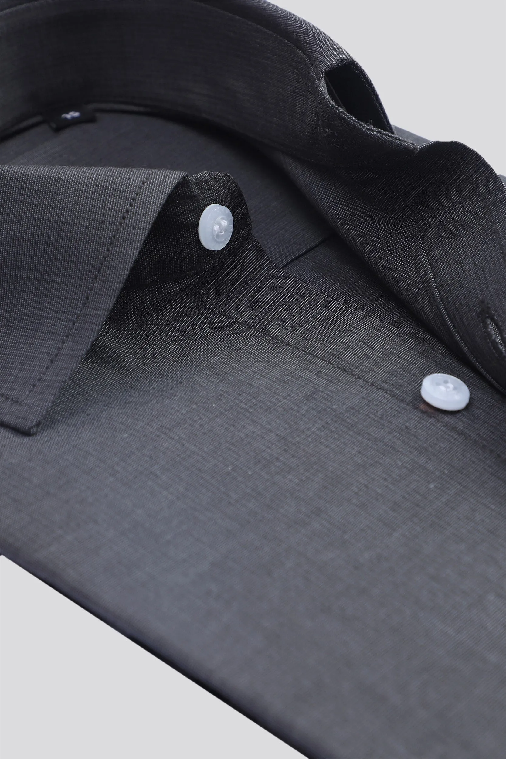 100% COTTON FORMAL SHIRT