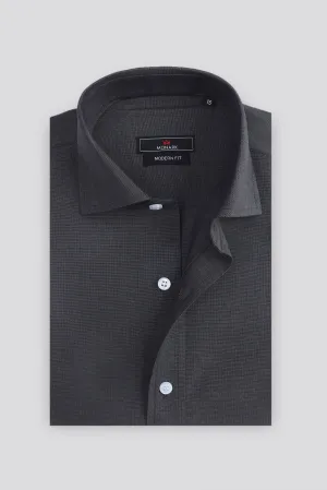 100% COTTON FORMAL SHIRT