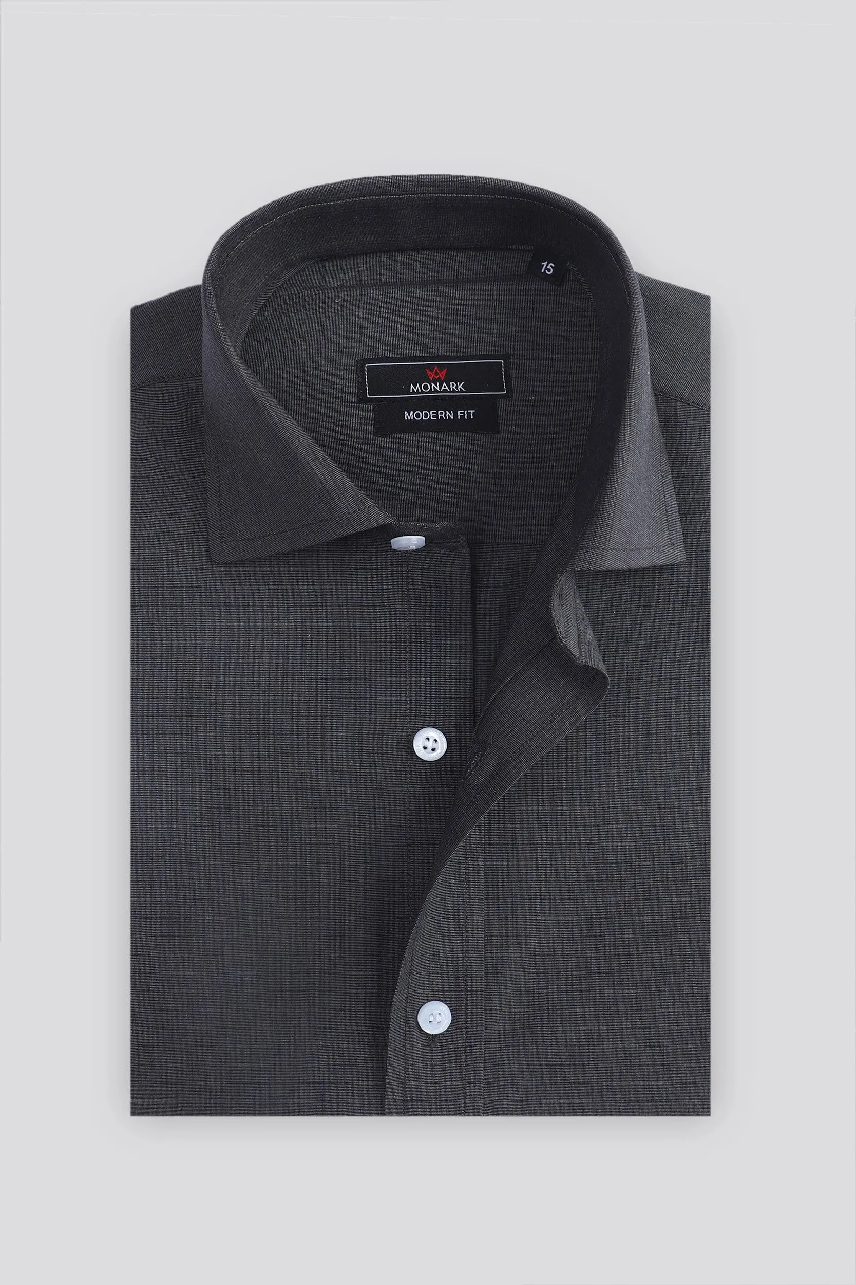 100% COTTON FORMAL SHIRT