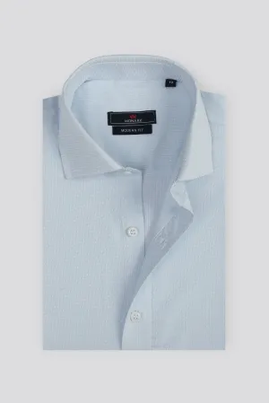 100% COTTON FORMAL SHIRT