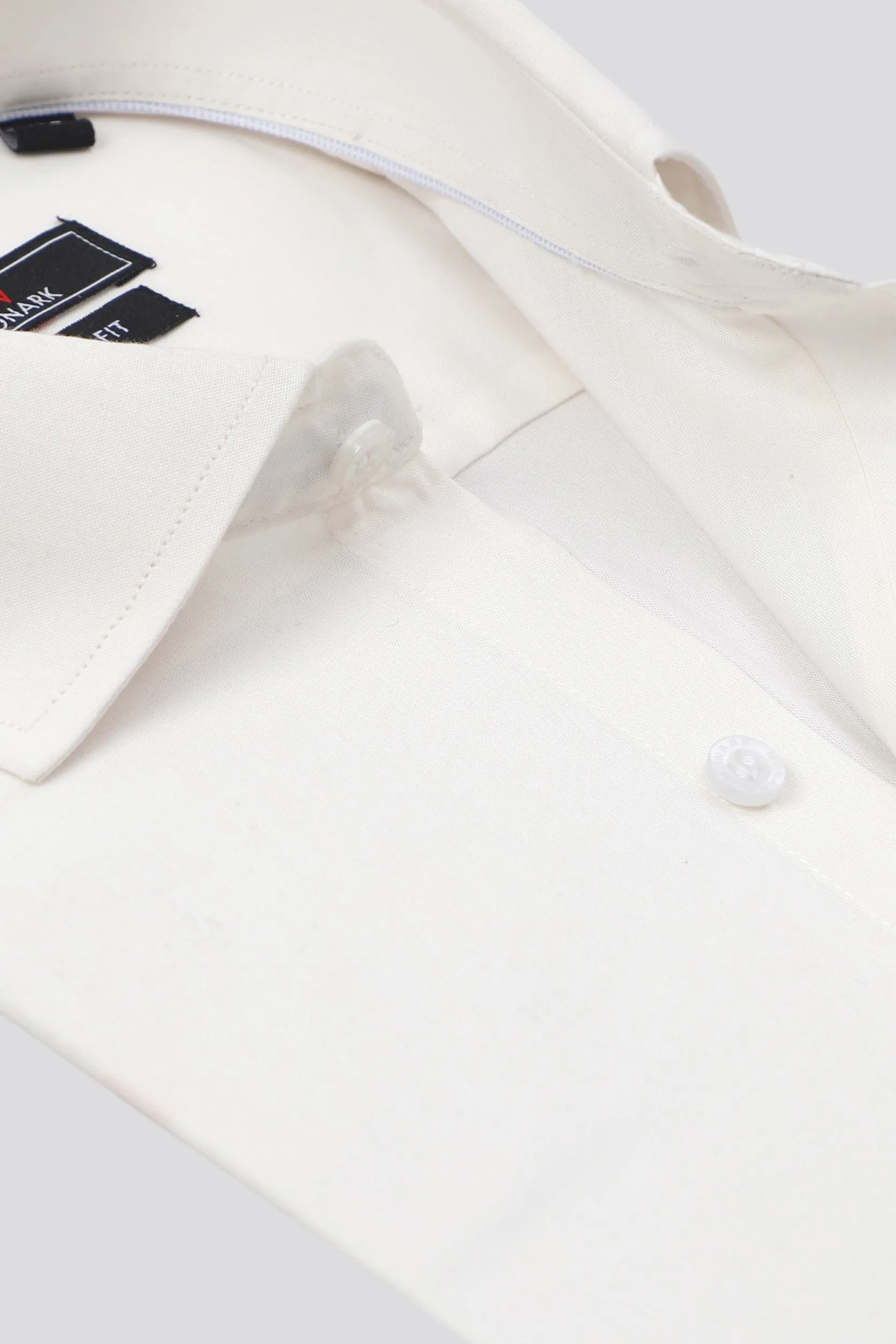 100% COTTON FORMAL SHIRT