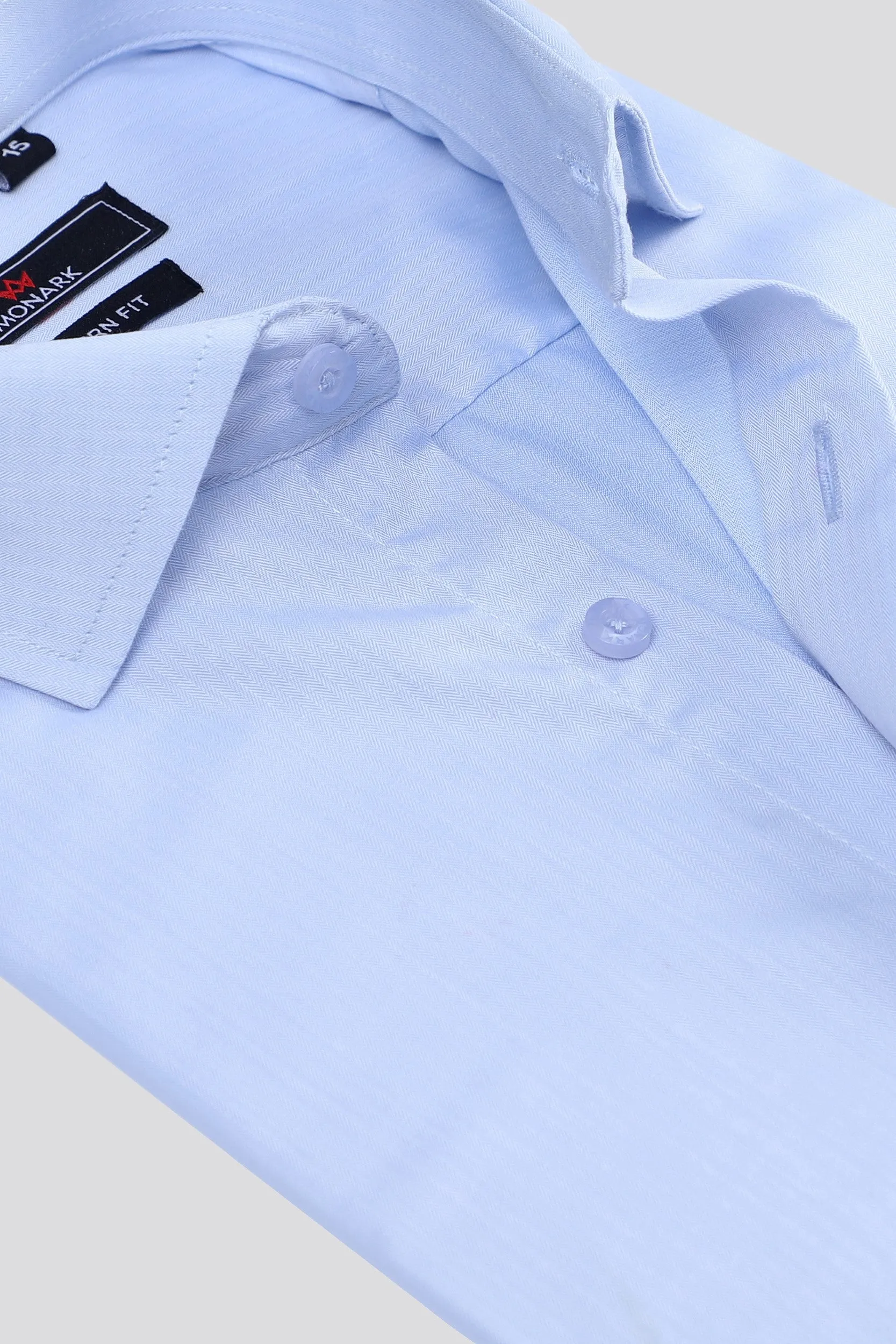 100% COTTON FORMAL SHIRT