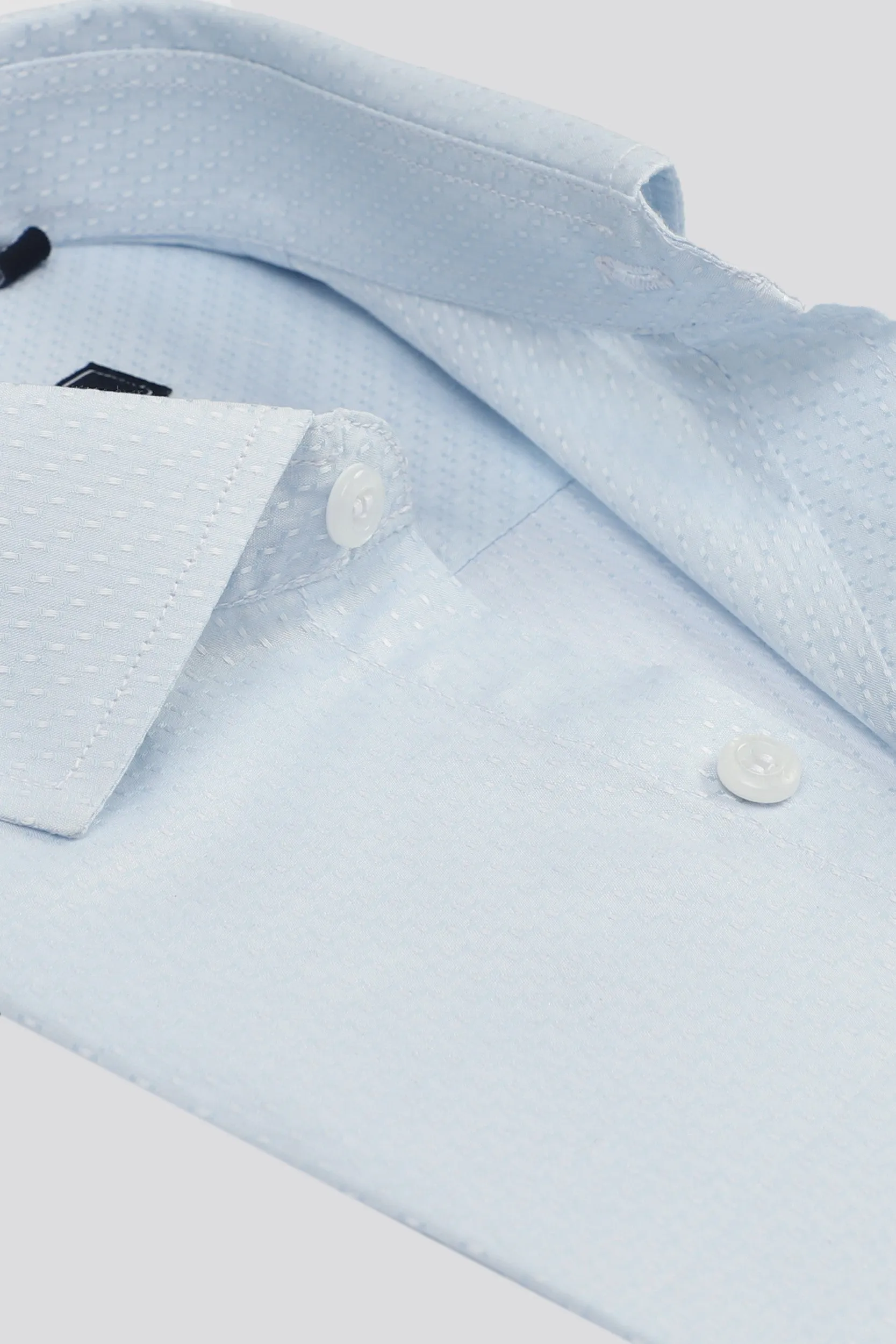 100% COTTON FORMAL SHIRT