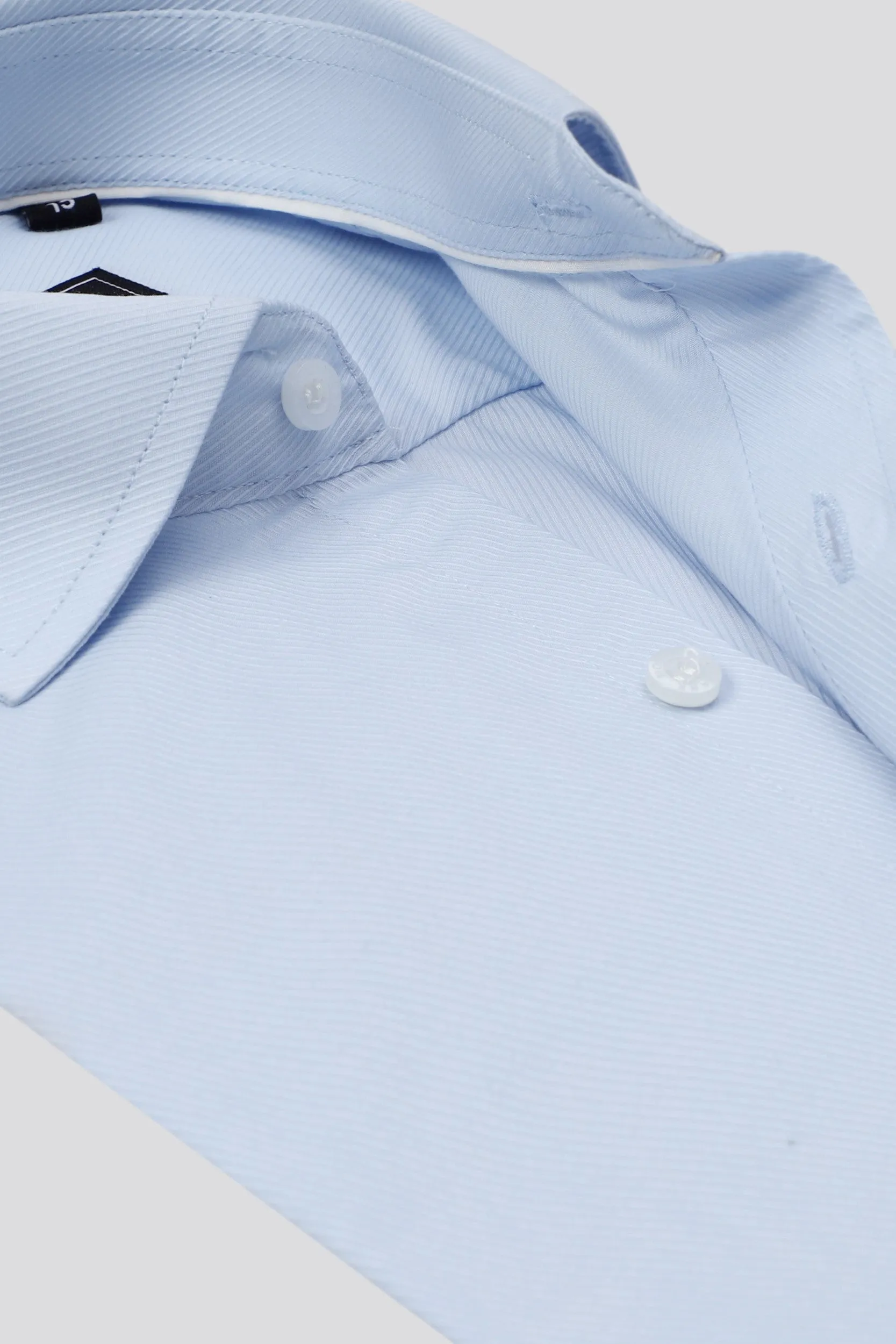 100% COTTON FORMAL SHIRT