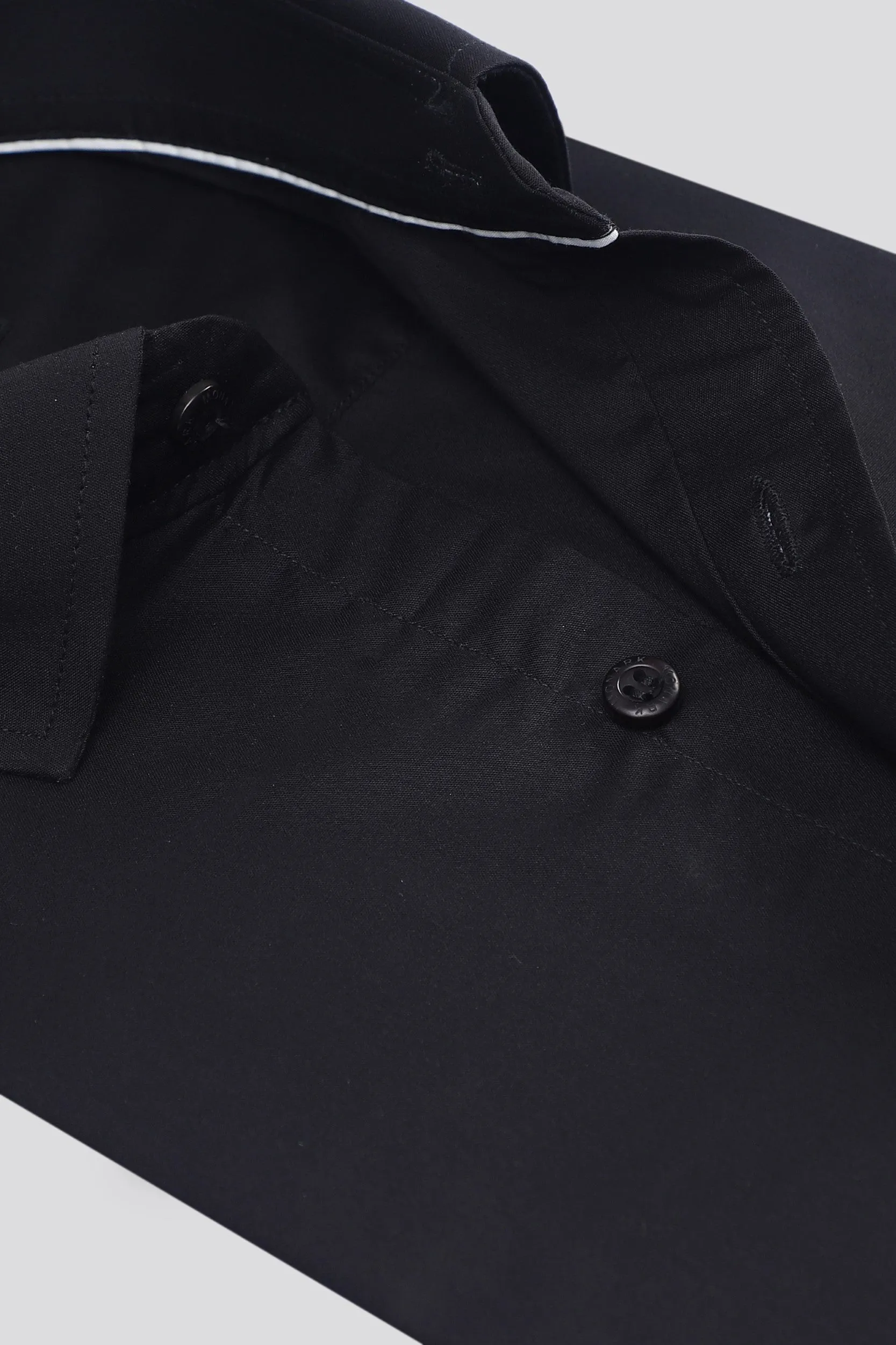 100% COTTON FORMAL SHIRT