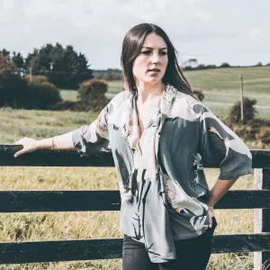 100 Stars Stork Slate Top