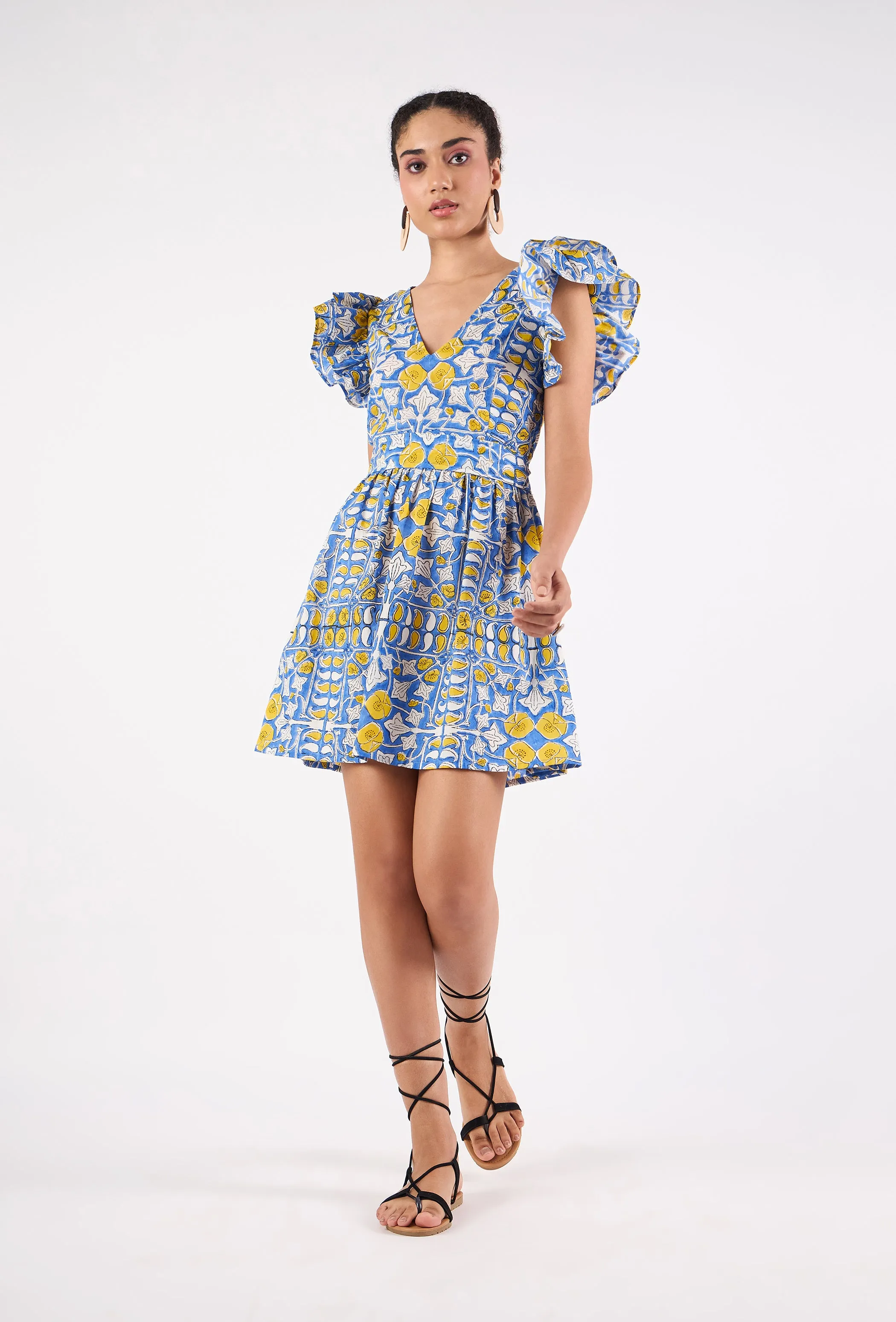 1378 Chloe