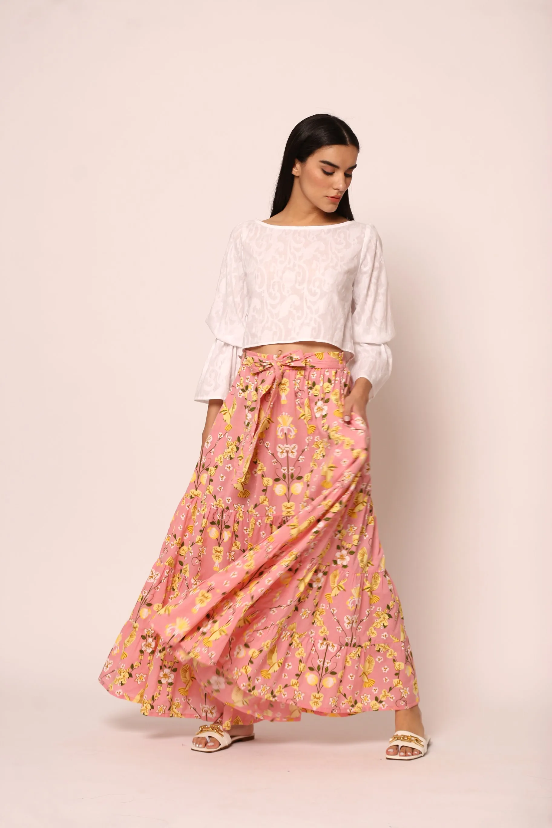 1795 Gia Skirt