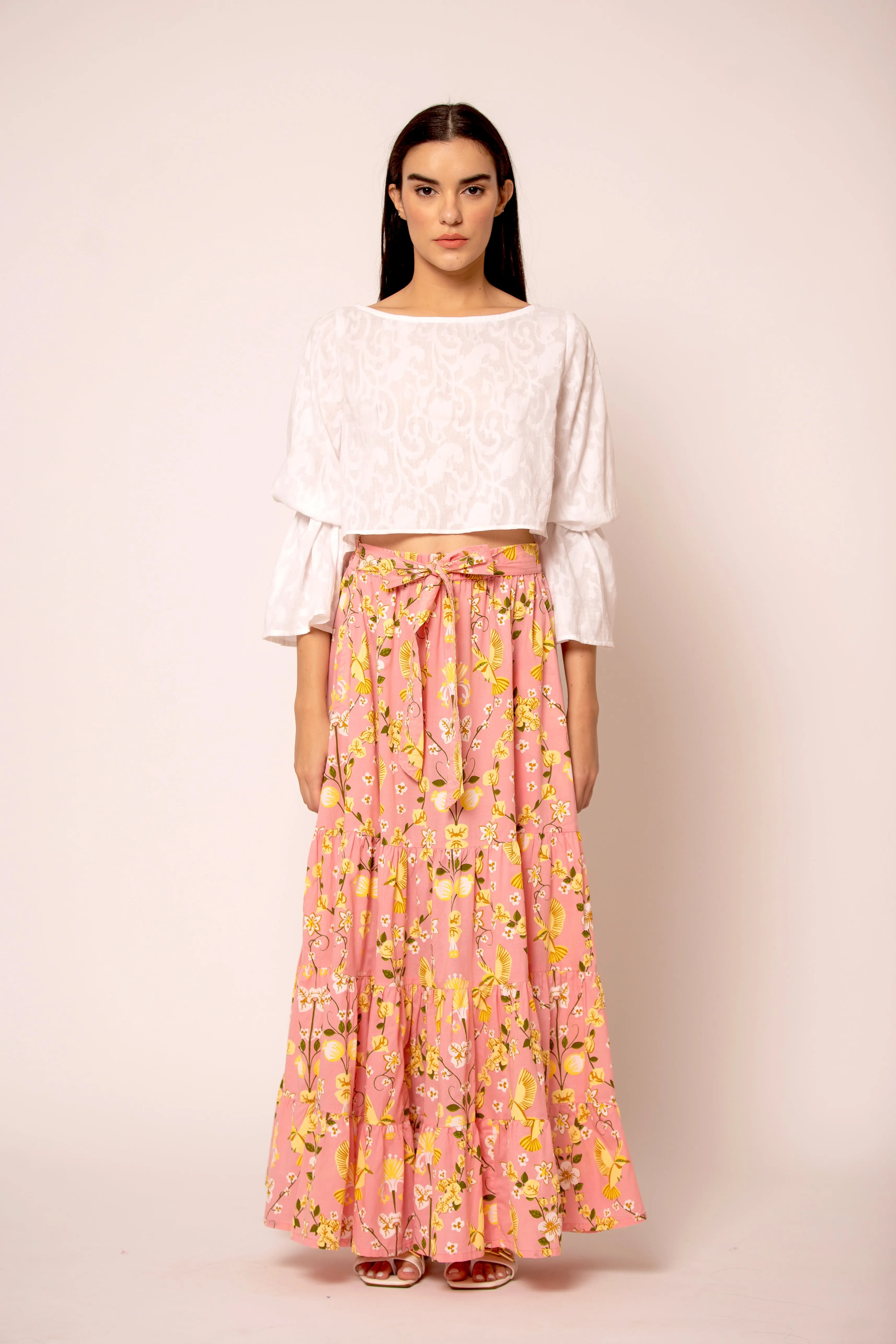 1795 Gia Skirt