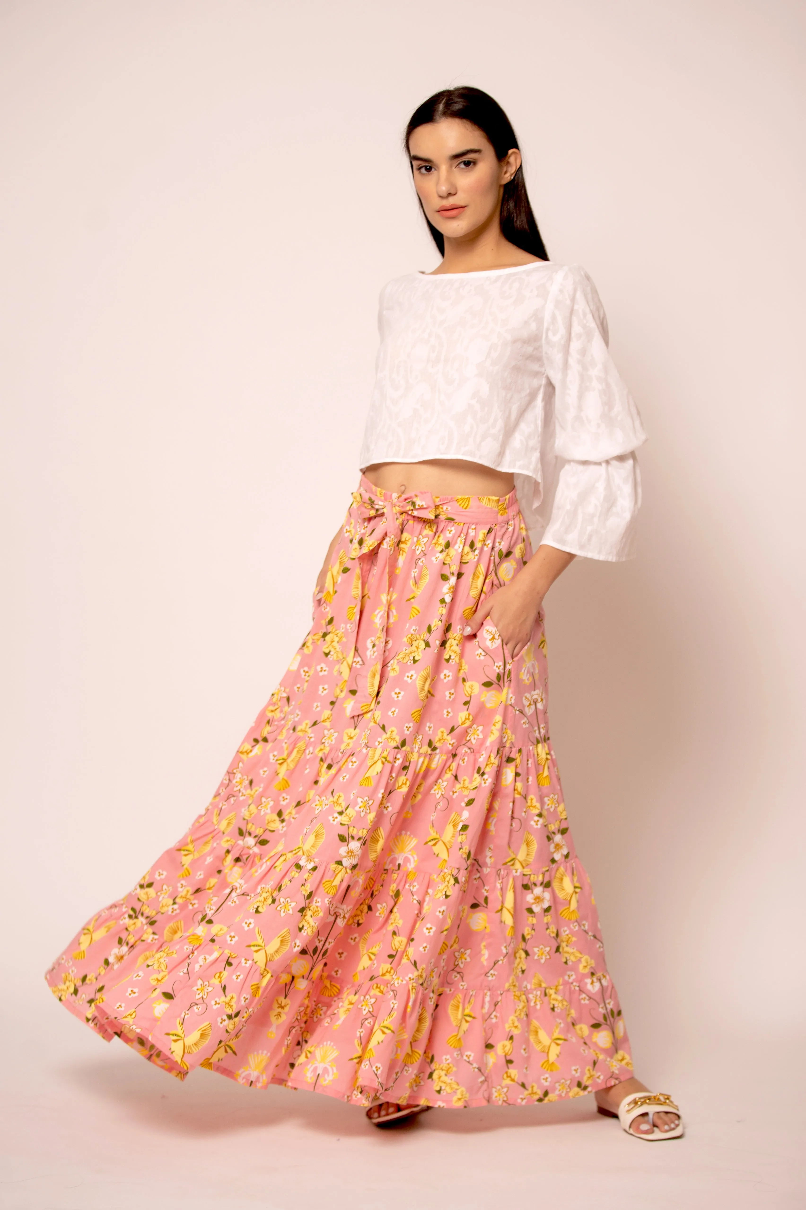 1795 Gia Skirt