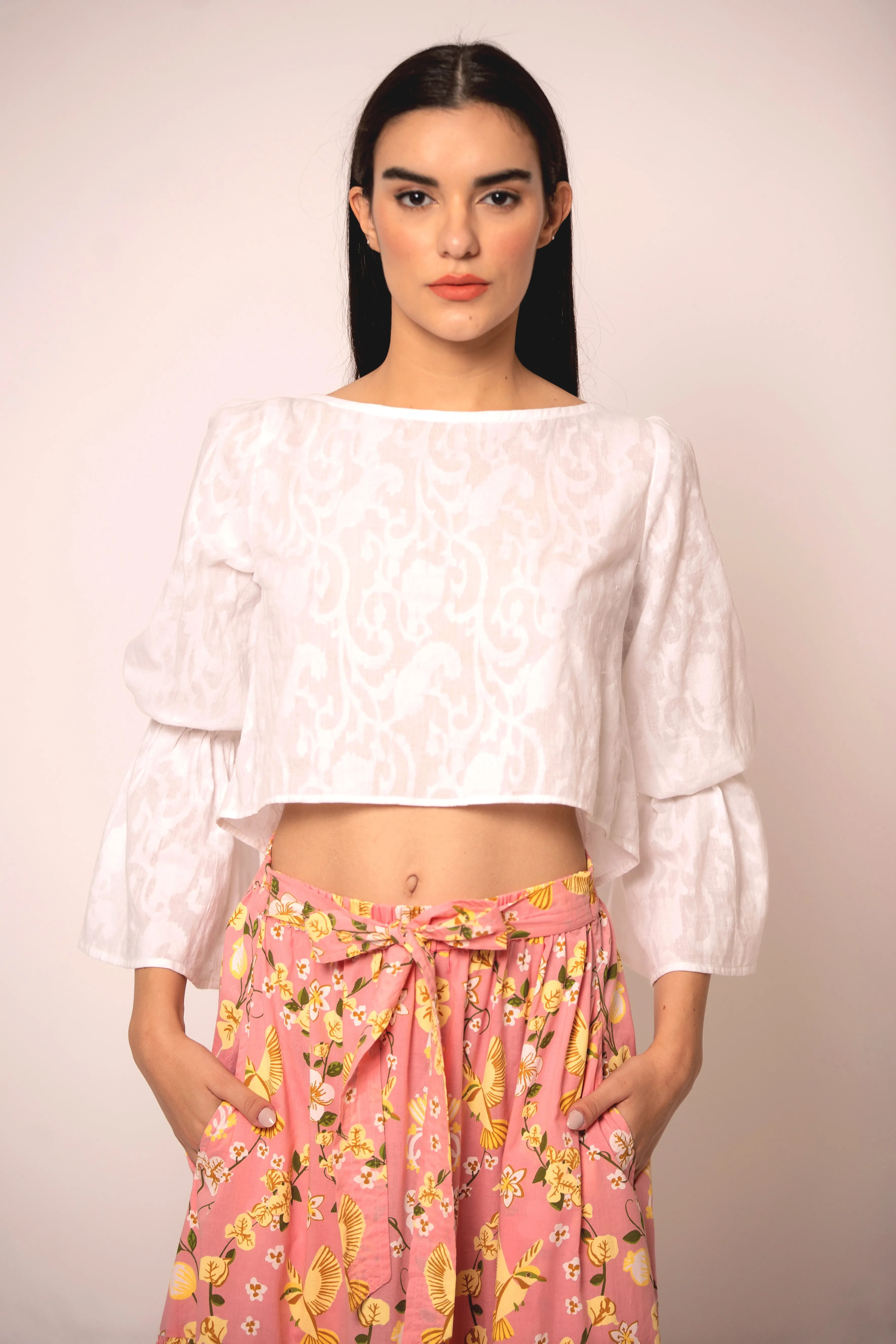 1795 Gia Skirt
