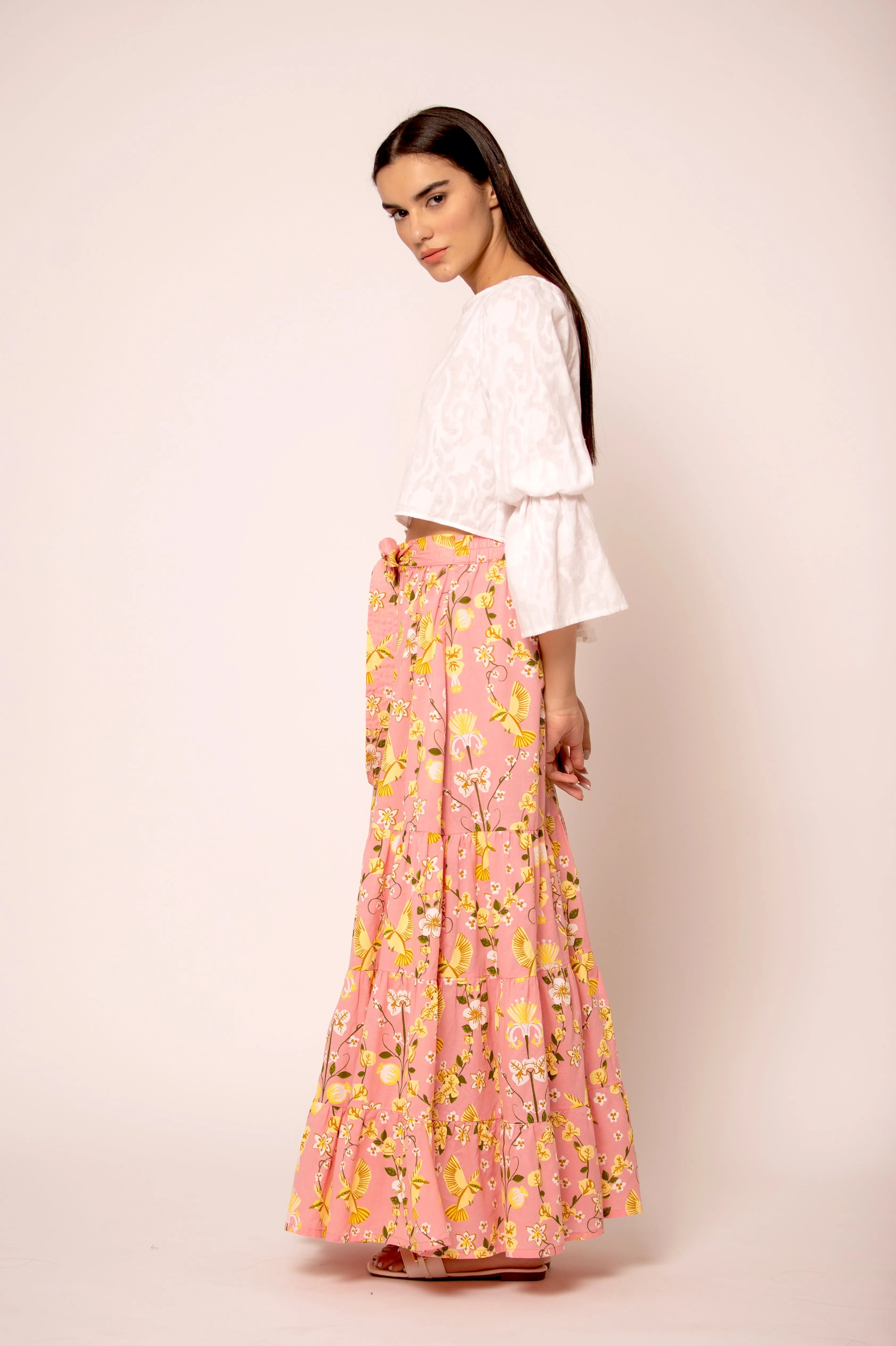 1795 Gia Skirt