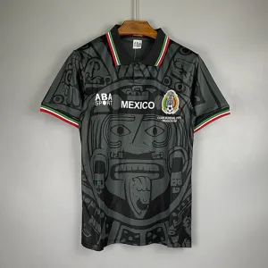 1988 Mexico GK - Retro Jersey