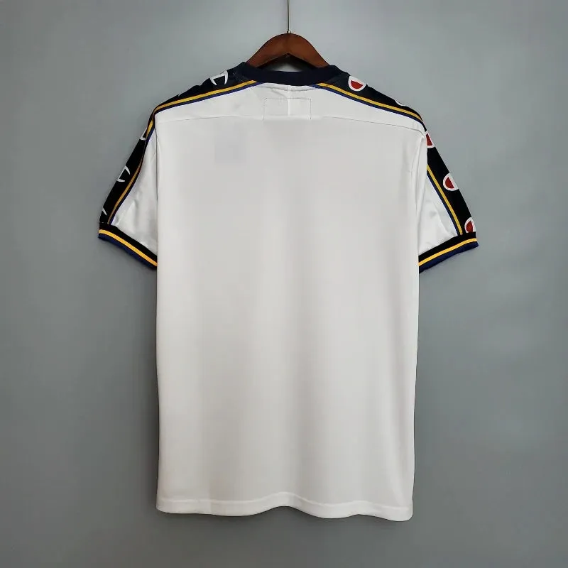 2002 - 2003 Parma Home - Retro Jersey