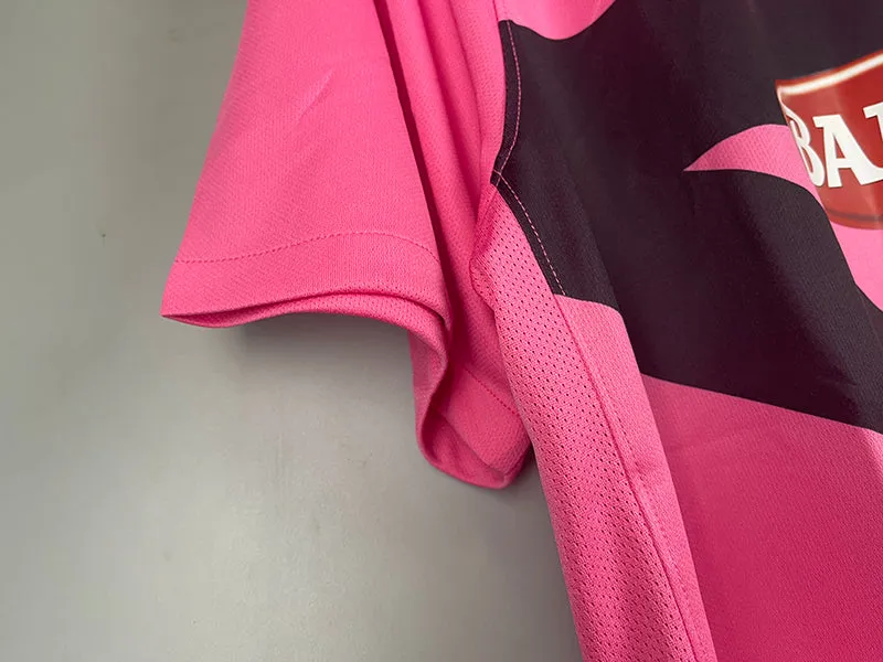 2011 - 2012 Juventus Away - Retro Jersey