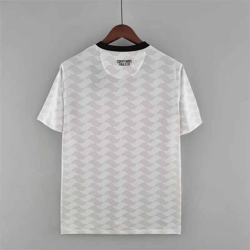 2012 Corinthians Home
- Retro Jersey