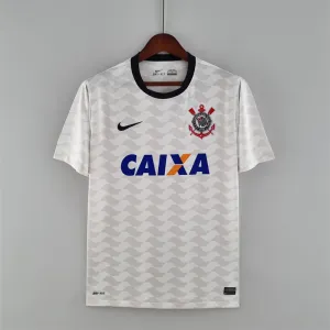 2012 Corinthians Home
- Retro Jersey
