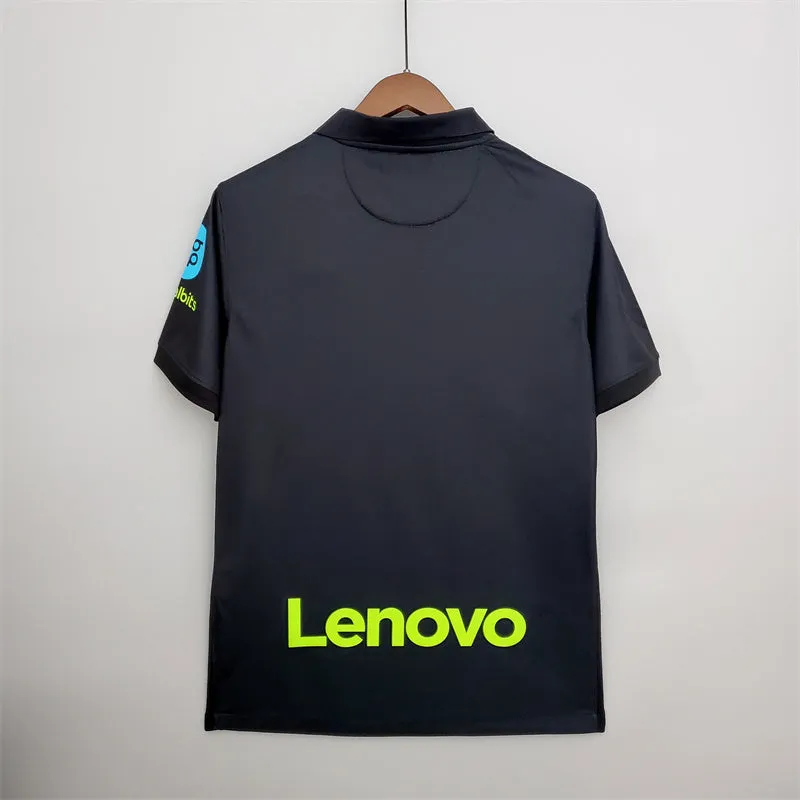 2021 - 2022 Inter Milan Third - Jersey
