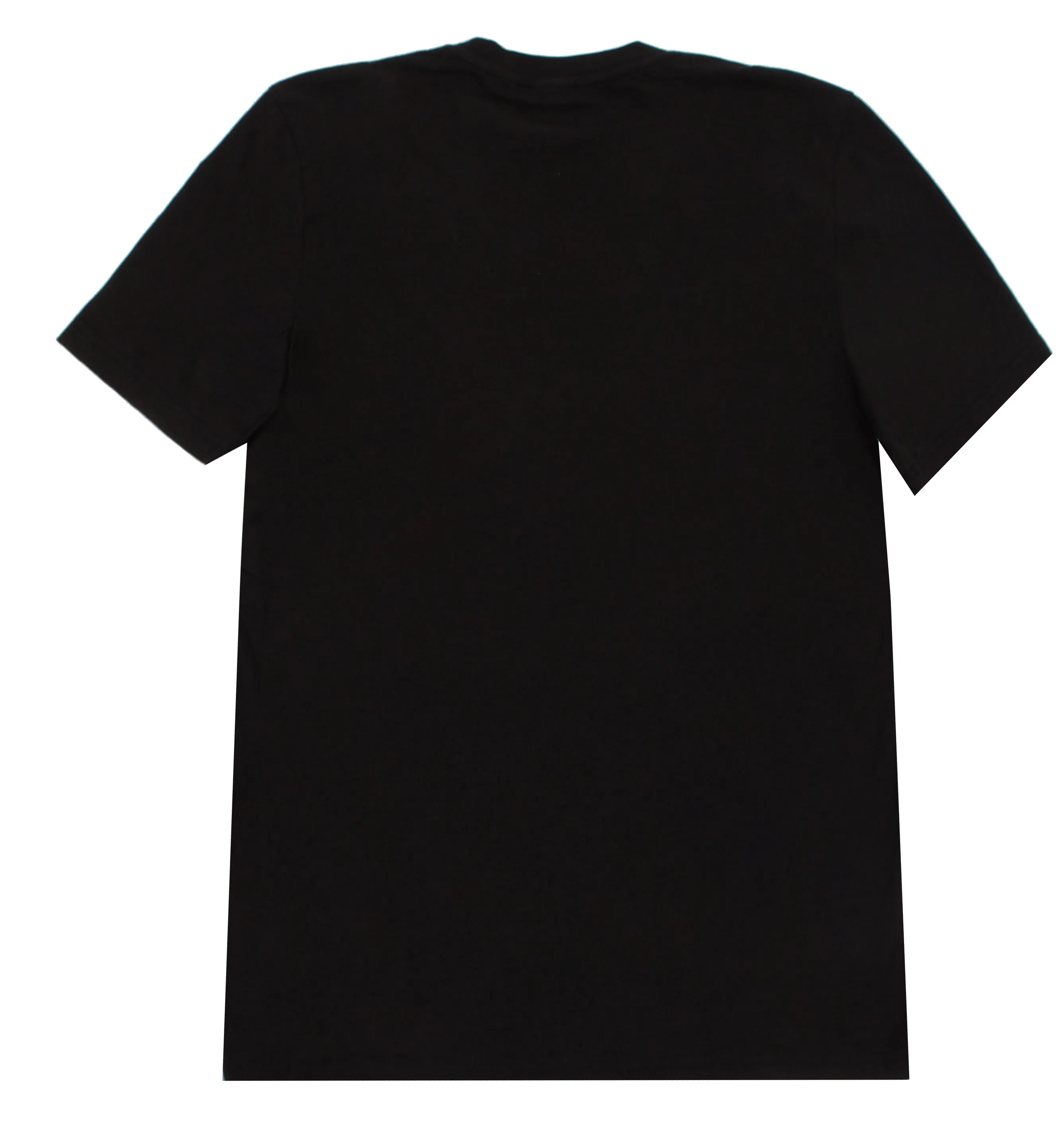 3D Raw Slim R/T - Black