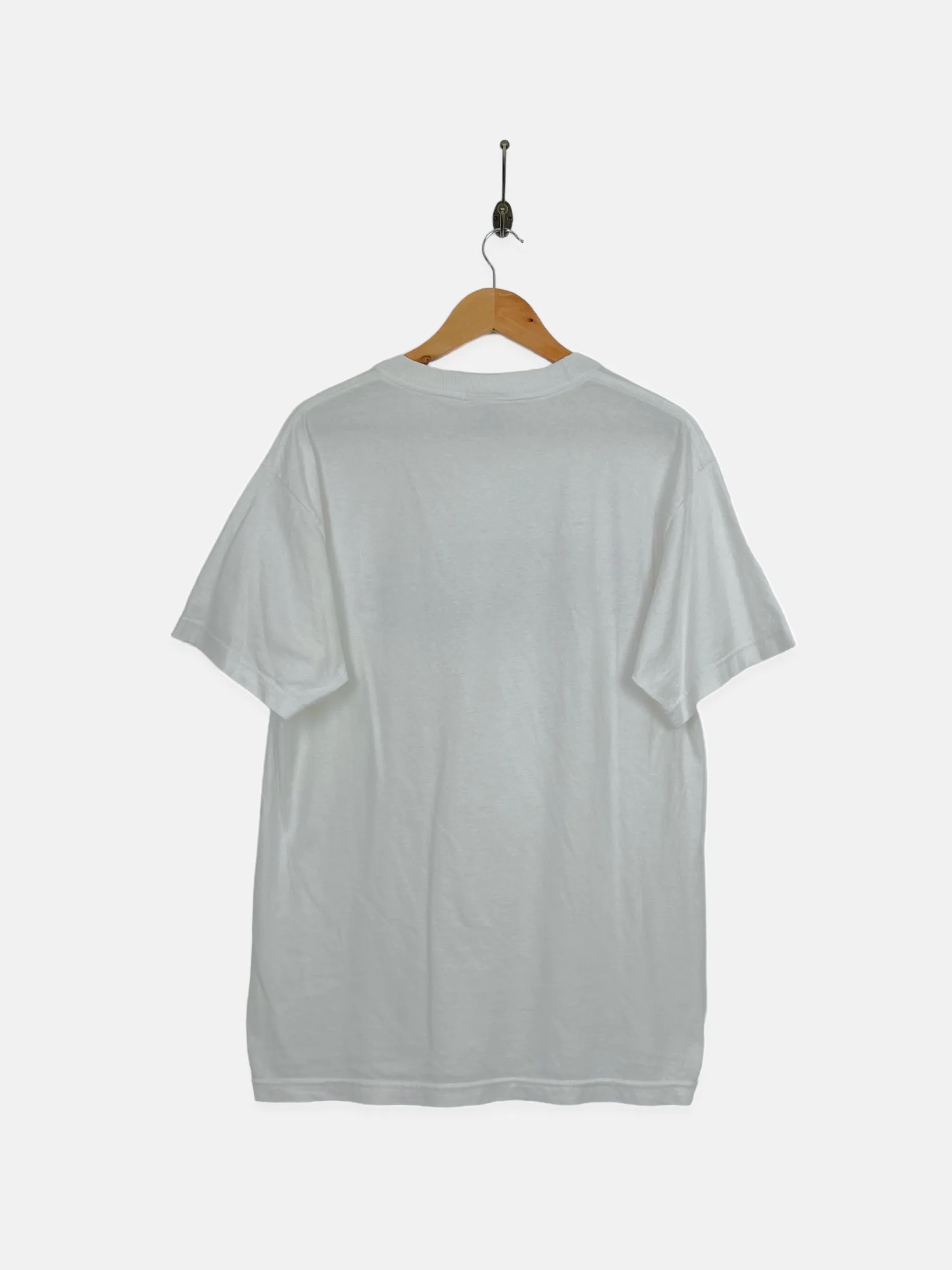 90's Counter Culture Vintage T-Shirt Size M-L