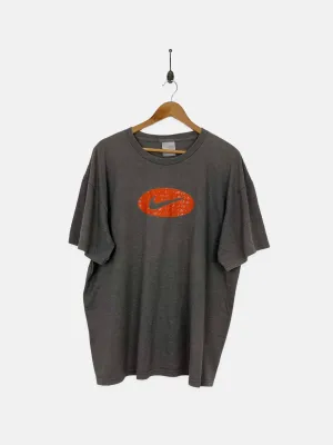 90's Nike Vintage Graphic T-Shirt Size XL