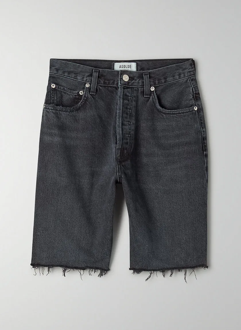 90's Pinch Waist short - Nix