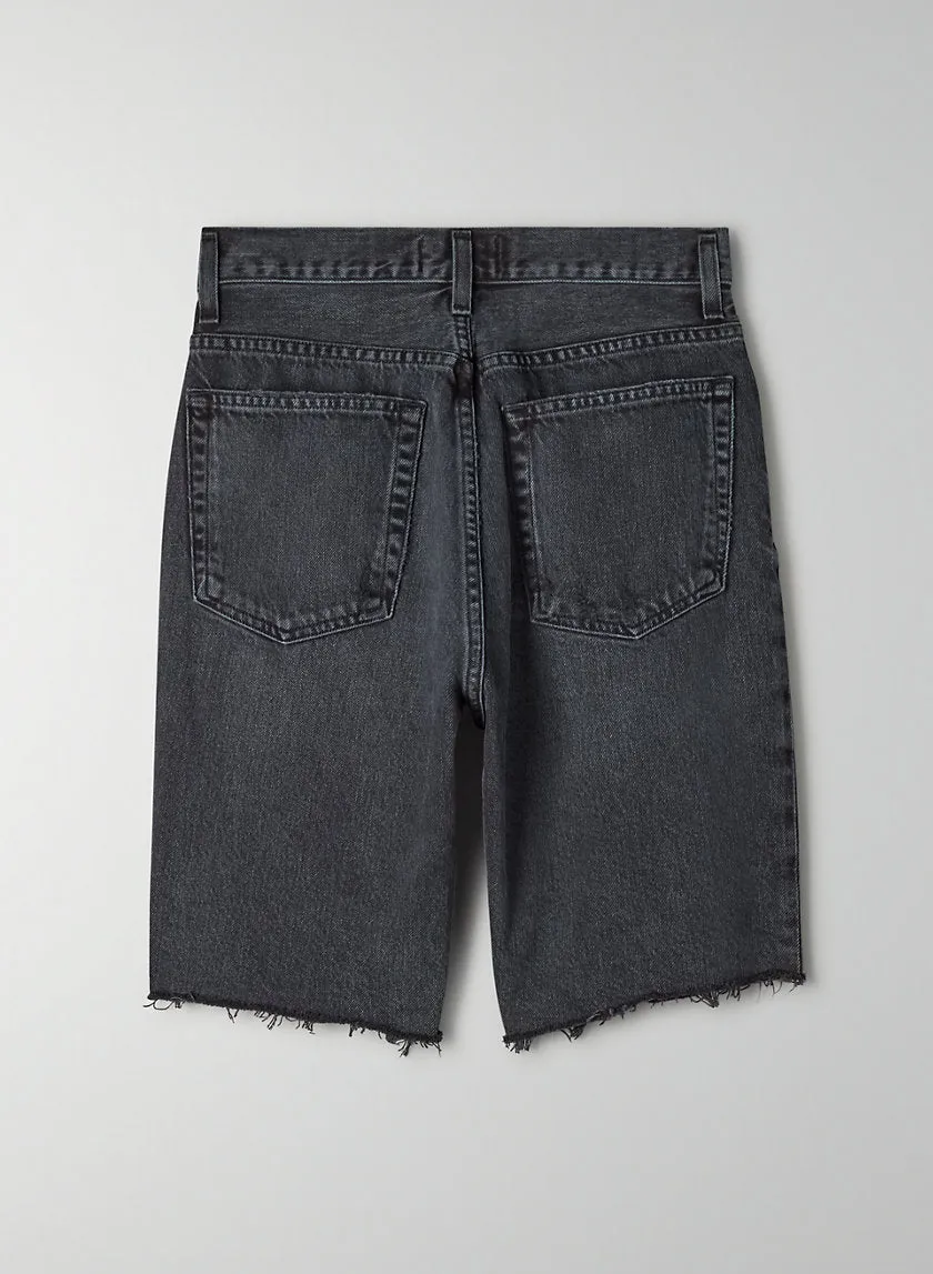 90's Pinch Waist short - Nix