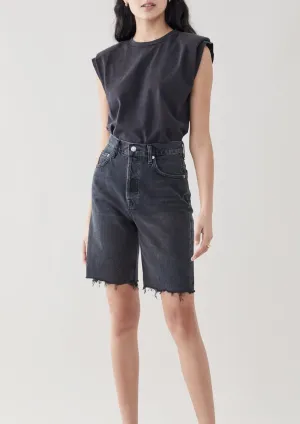 90's Pinch Waist short - Nix