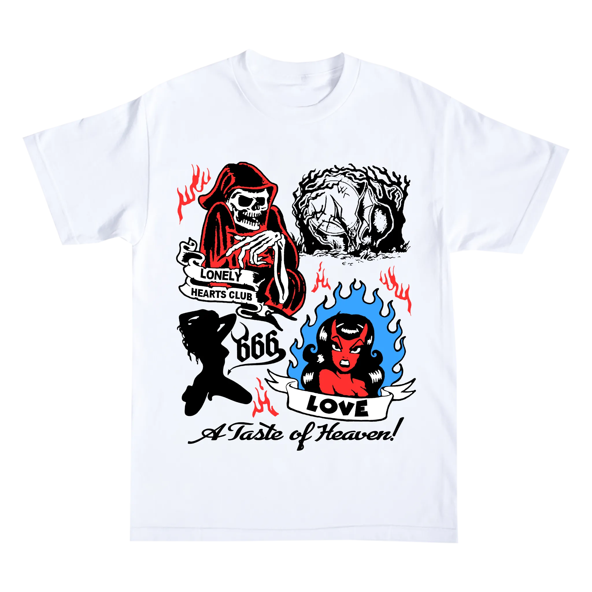 A Taste Of Heaven T-Shirt
