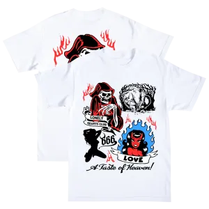 A Taste Of Heaven T-Shirt