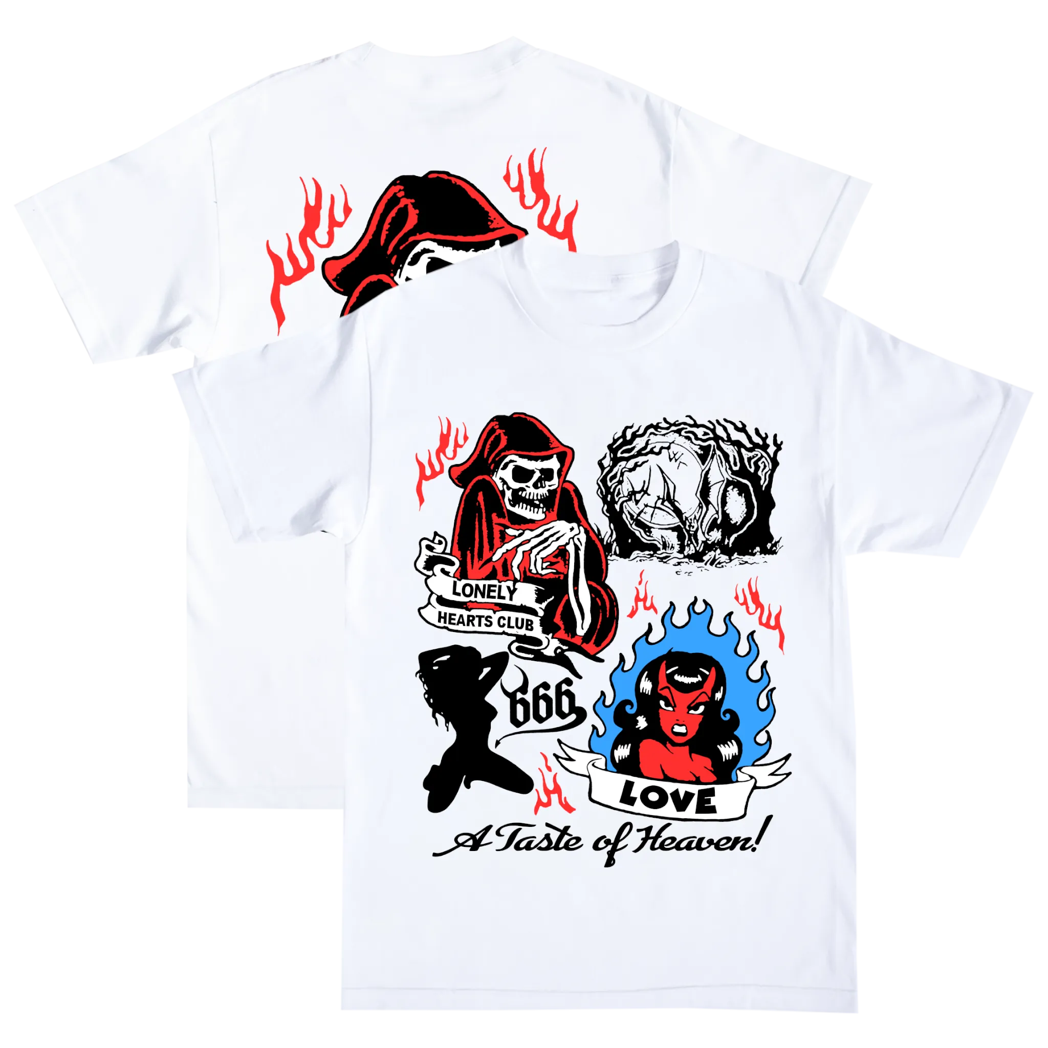 A Taste Of Heaven T-Shirt