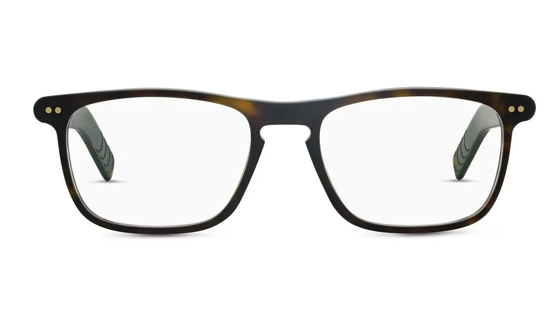 A6 256-Dark Havana Matte