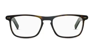 A6 256-Dark Havana Matte