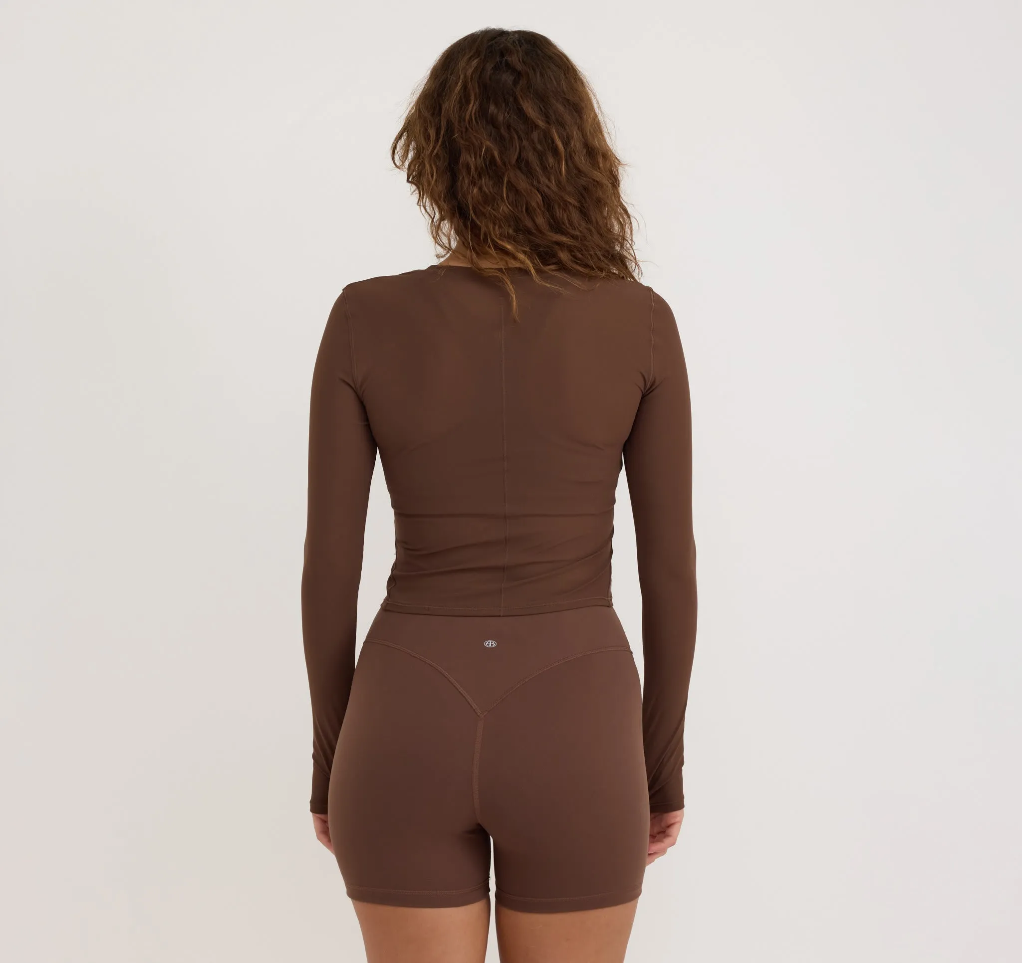 Active Run Shorts