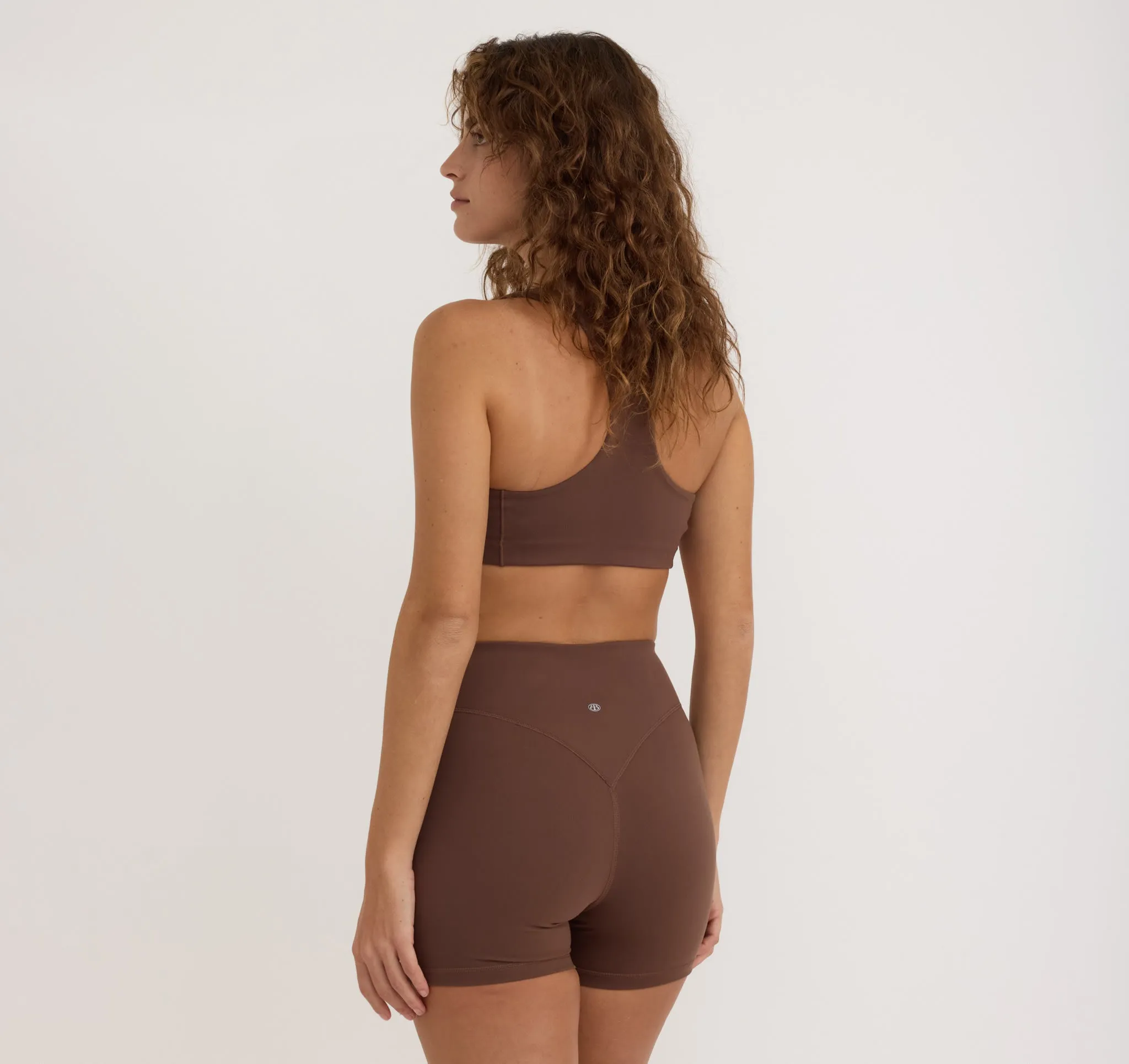 Active Run Shorts