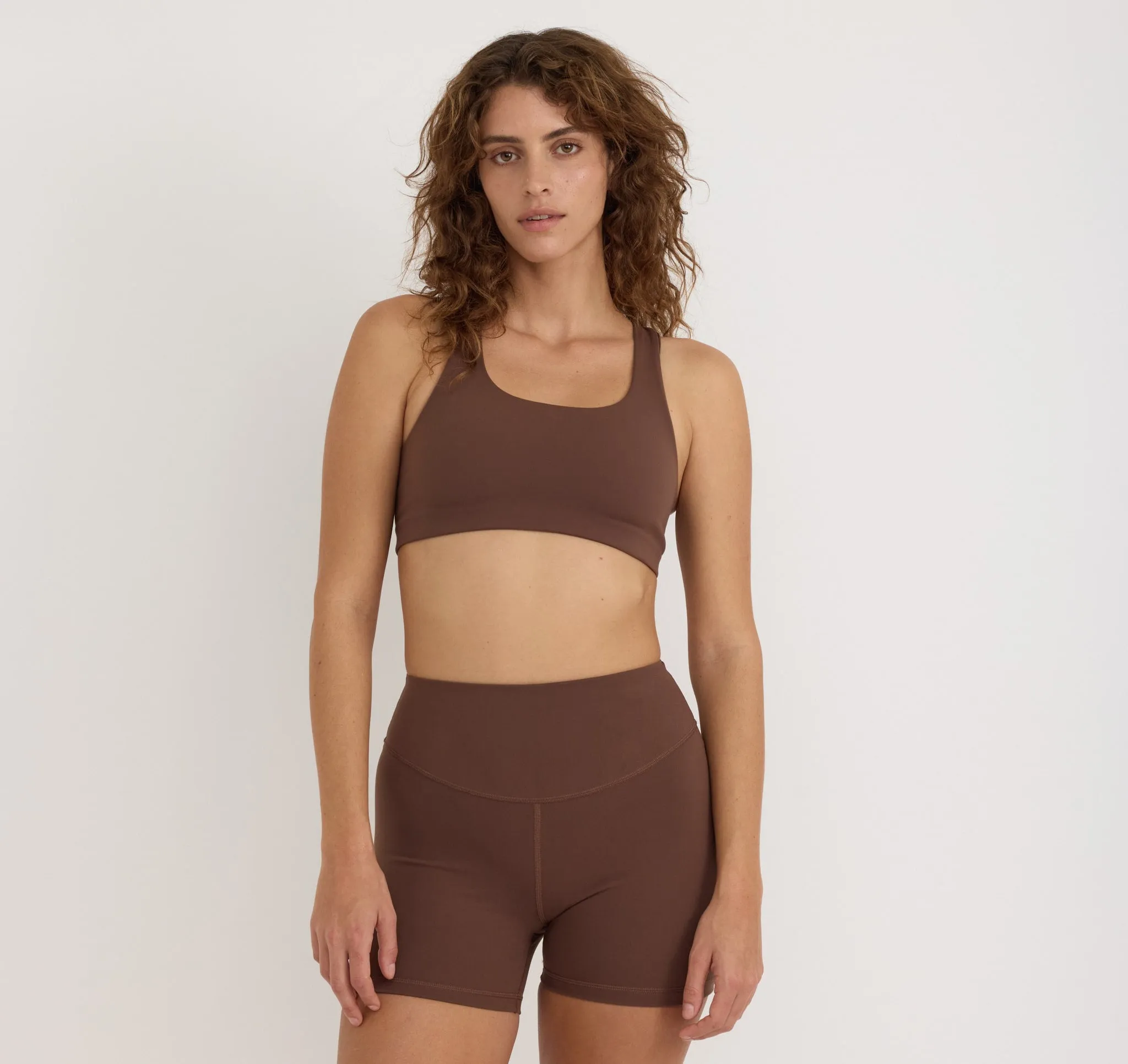 Active Run Shorts