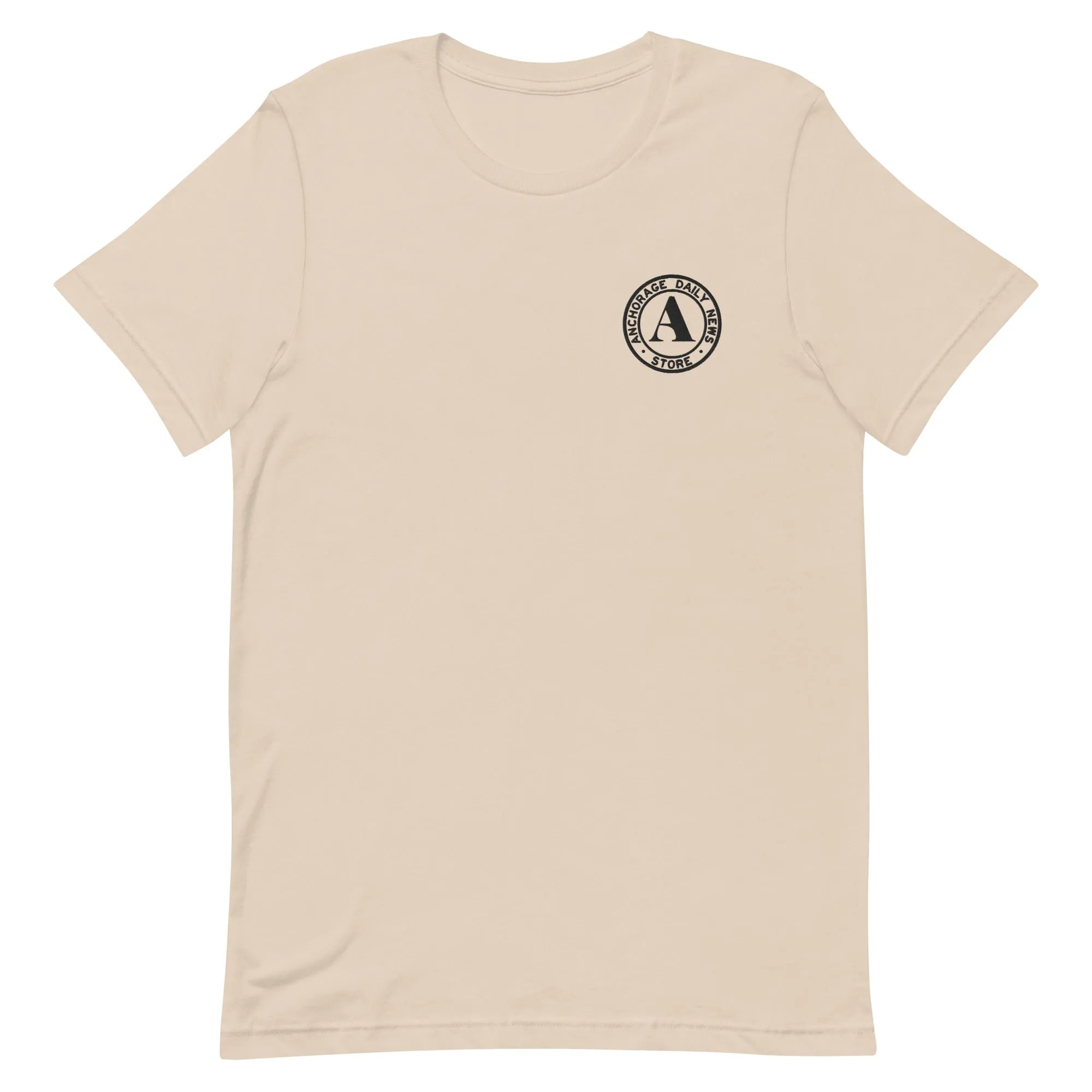 ADN Store T-Shirt