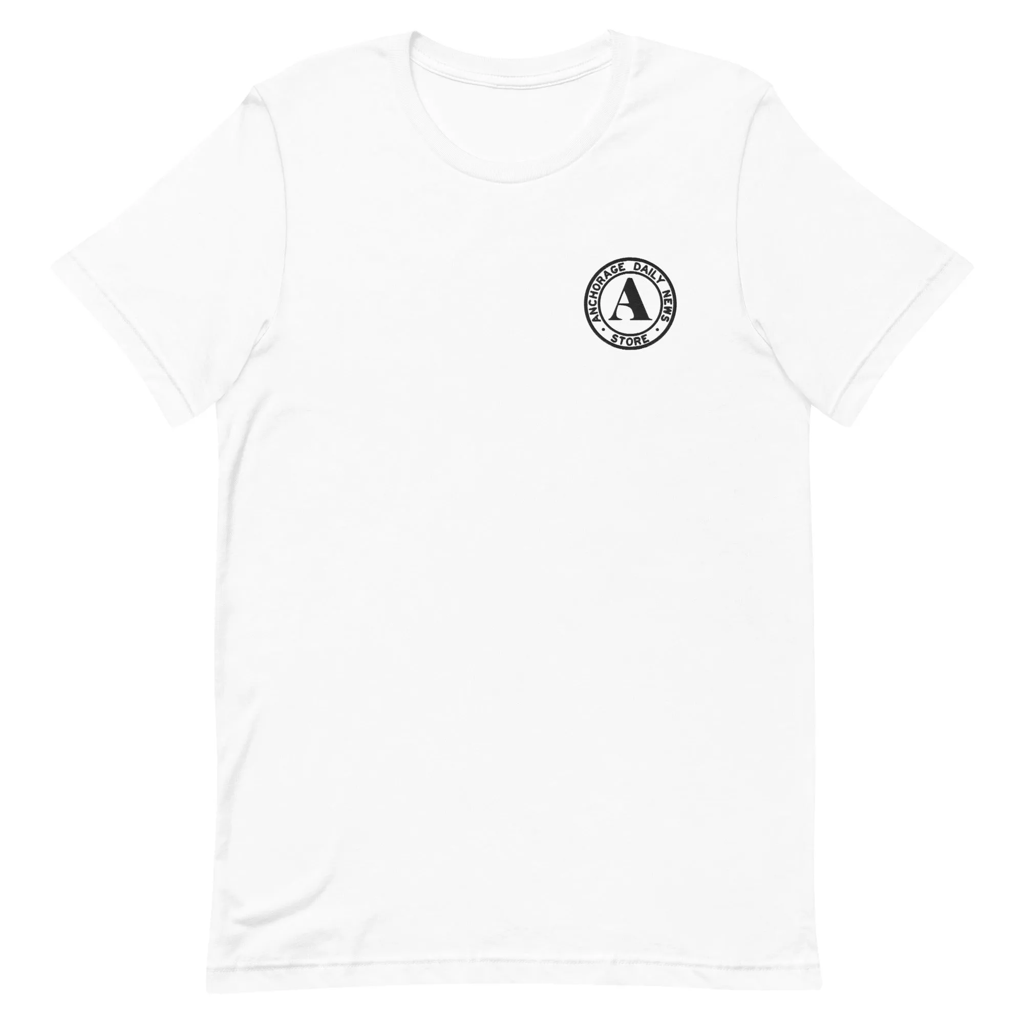 ADN Store T-Shirt