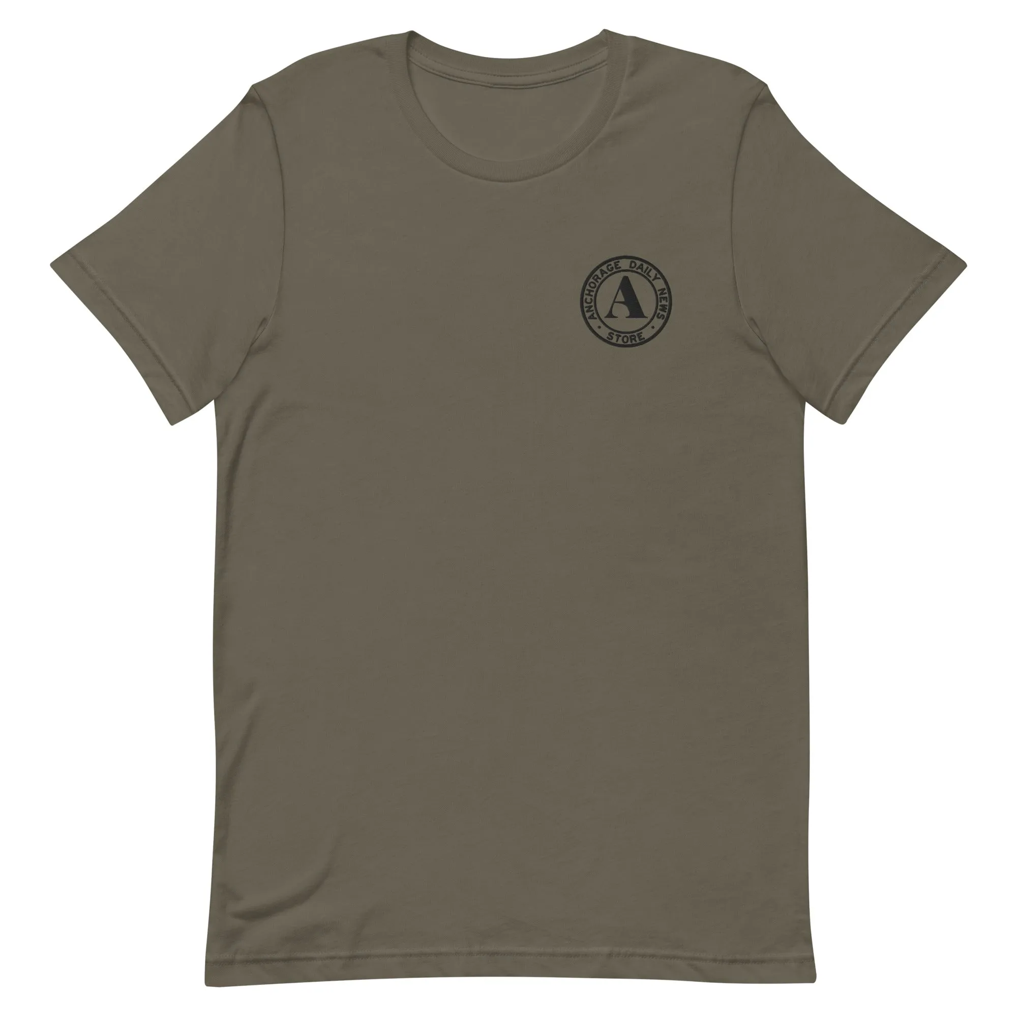 ADN Store T-Shirt