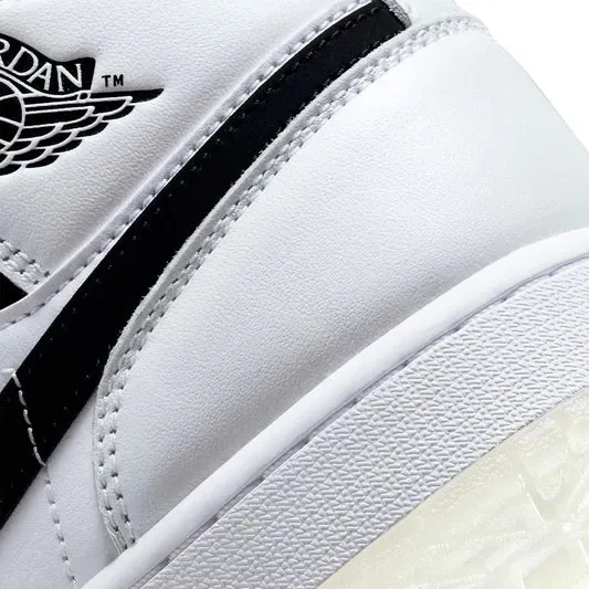 Air Jordan 1 Mid Diamond Shorts