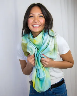 Always Summer Scarf