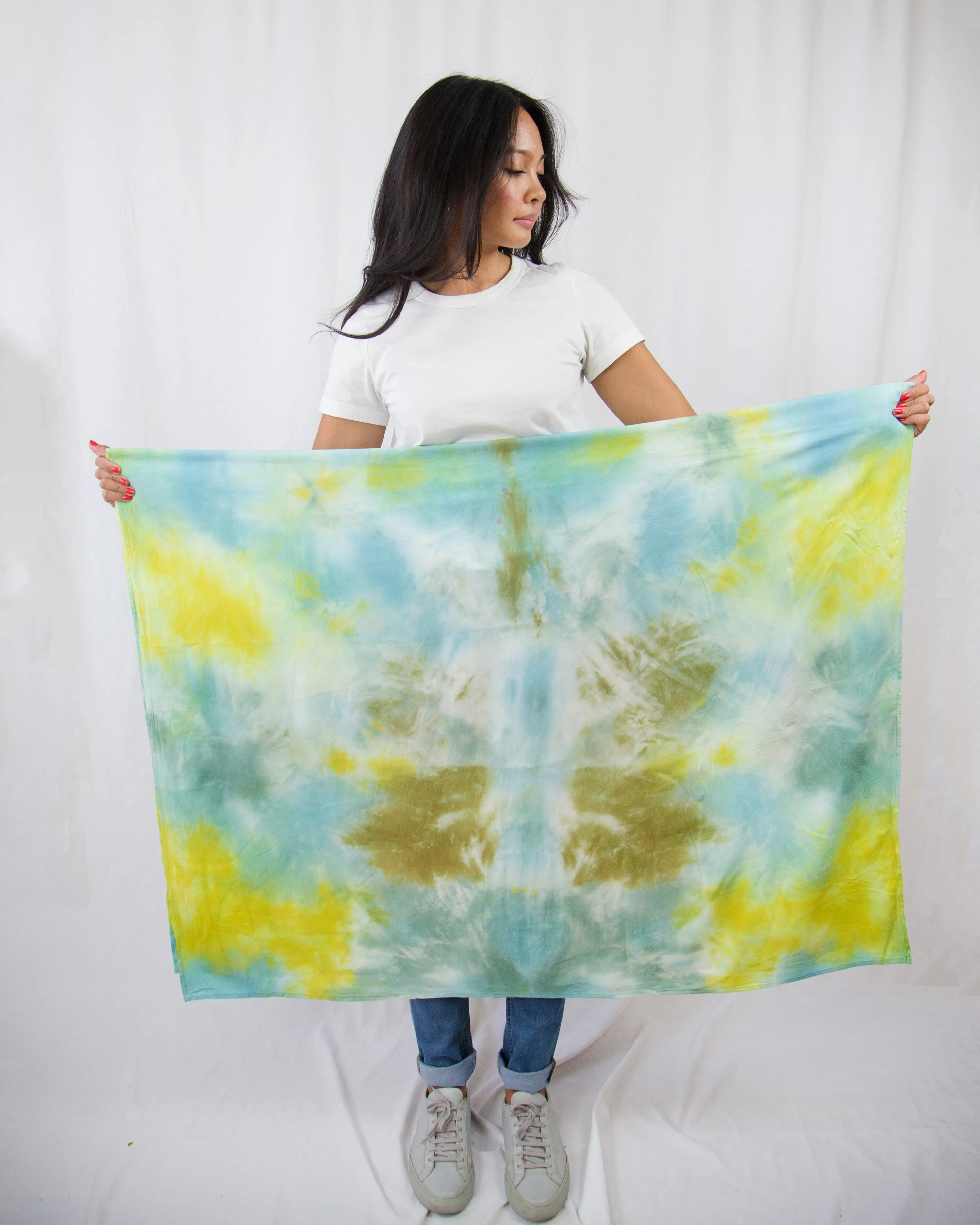 Always Summer Scarf