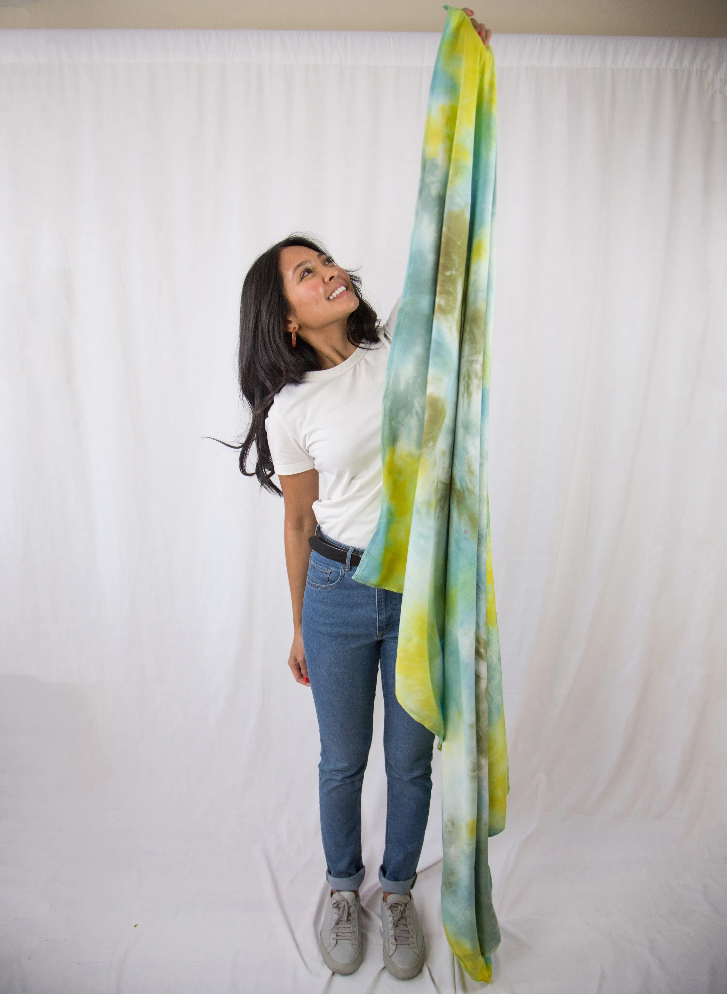 Always Summer Scarf