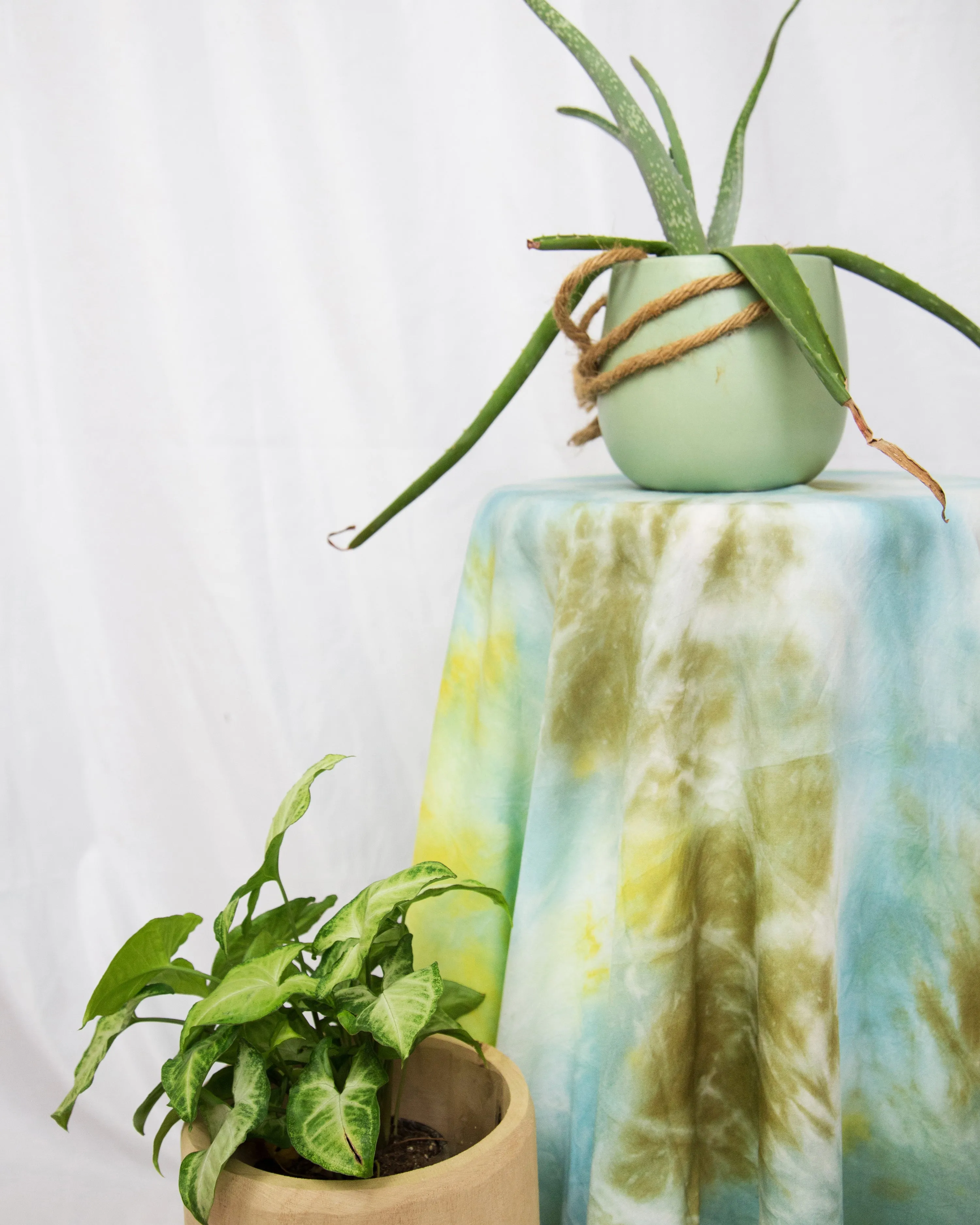 Always Summer Scarf