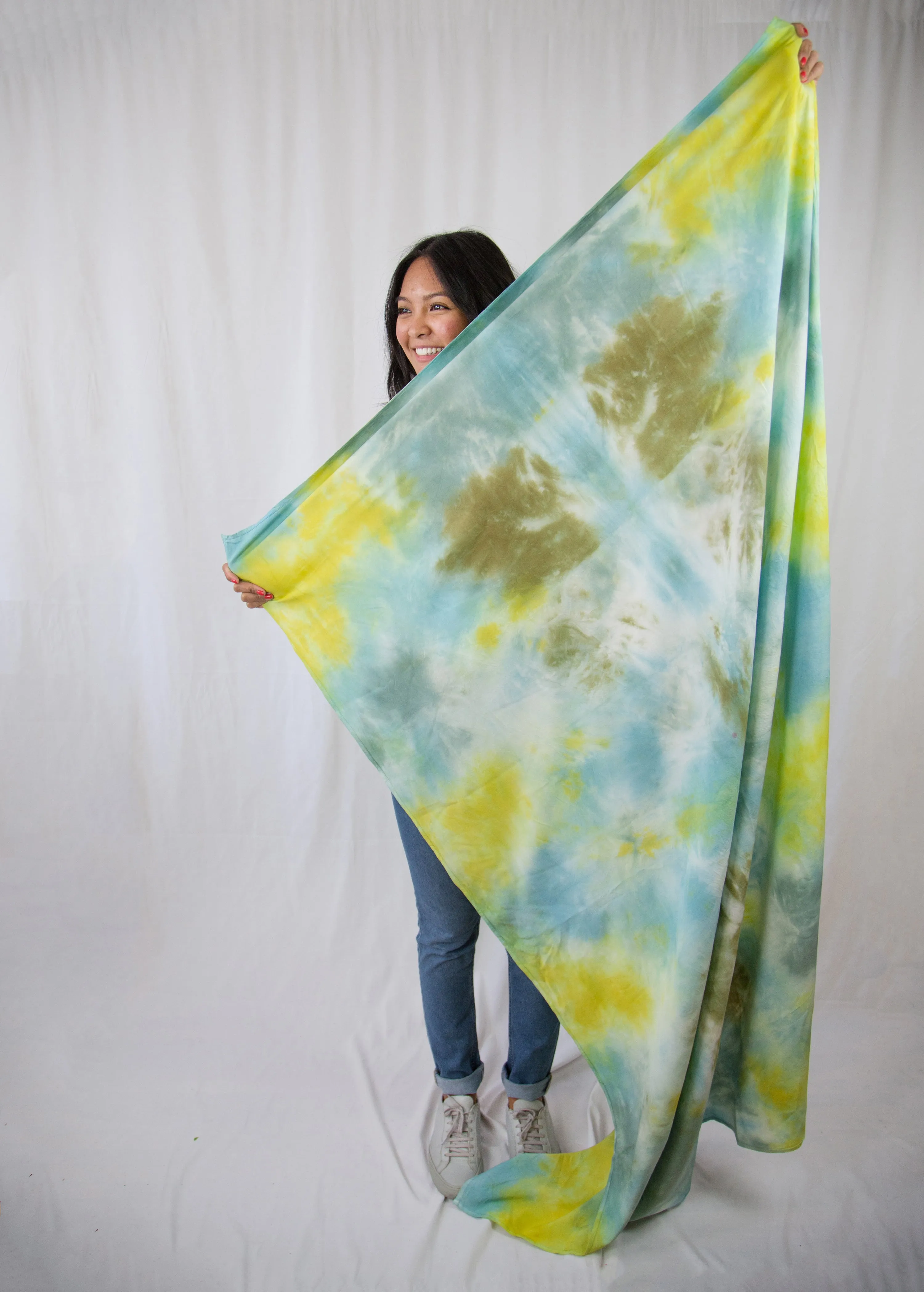Always Summer Scarf