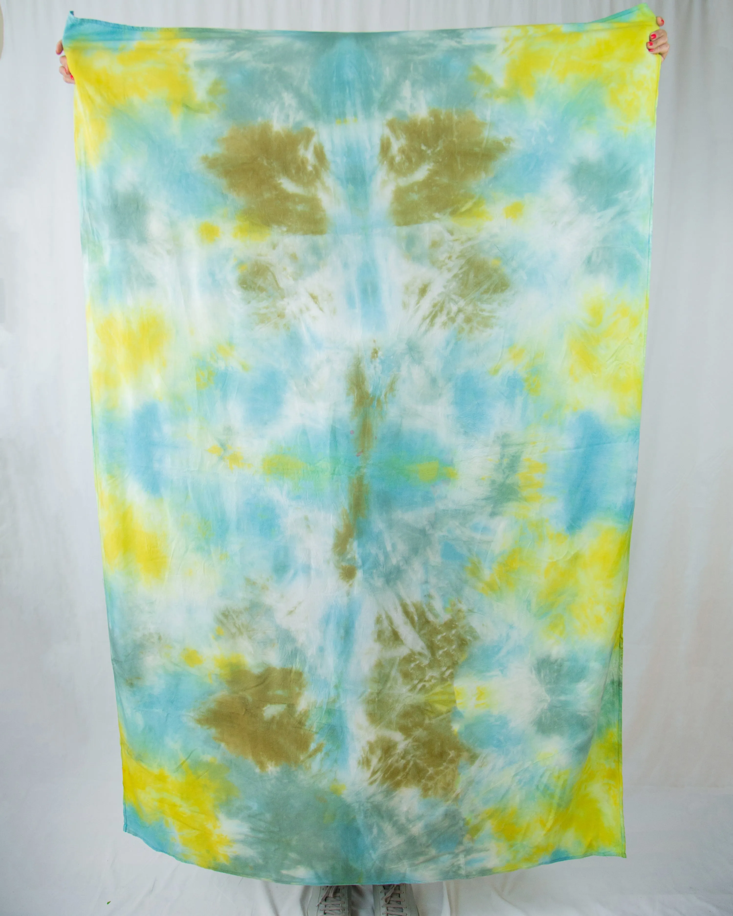 Always Summer Scarf