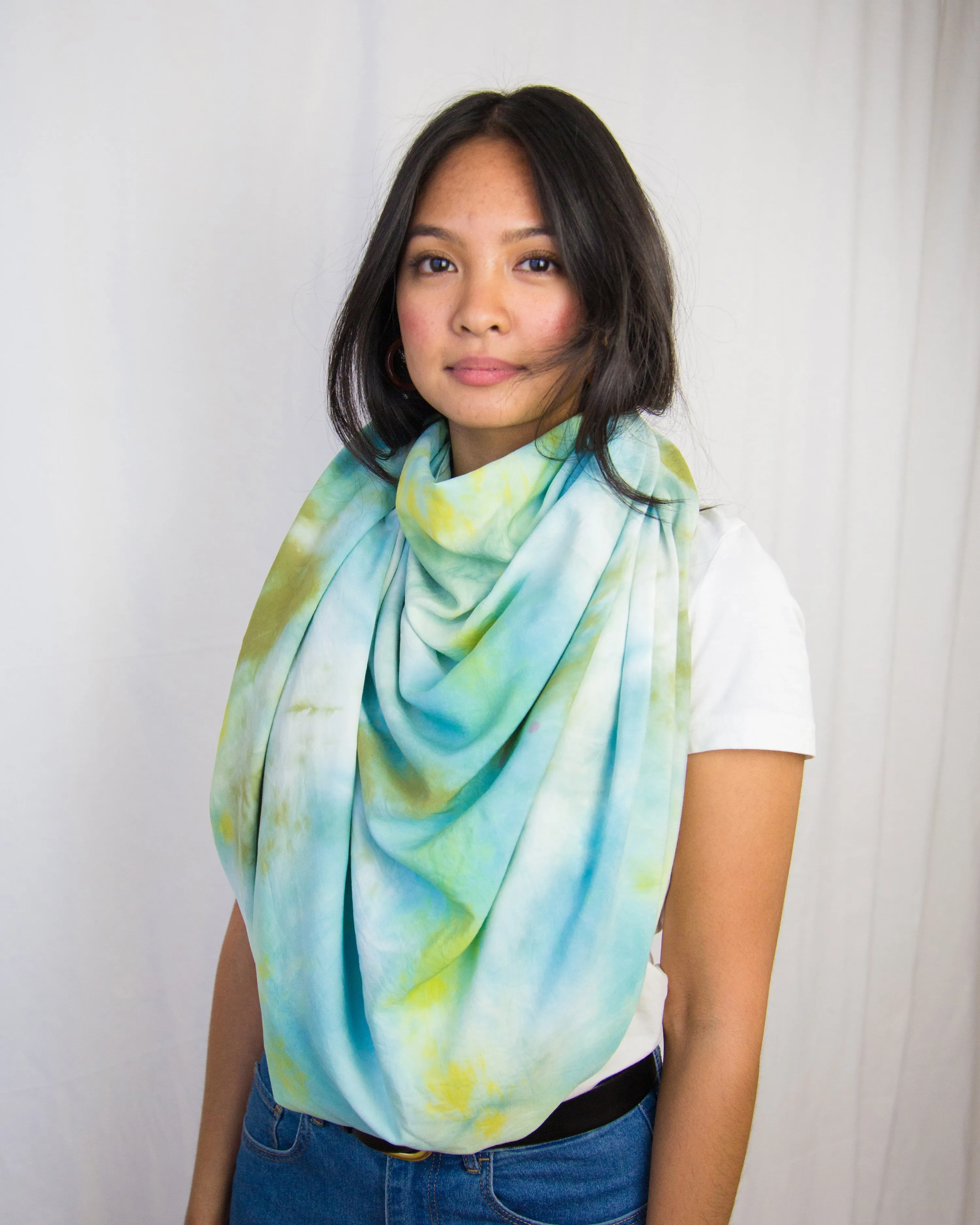 Always Summer Scarf