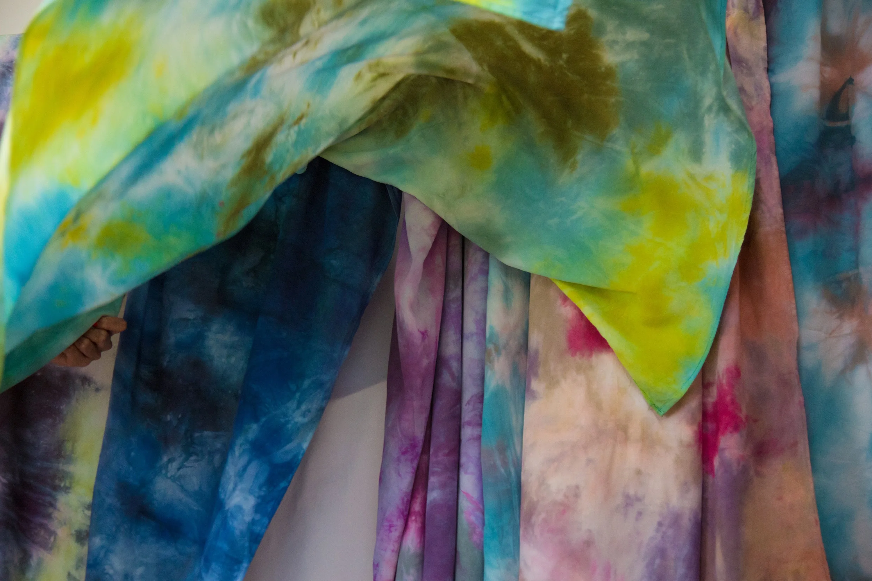 Always Summer Scarf