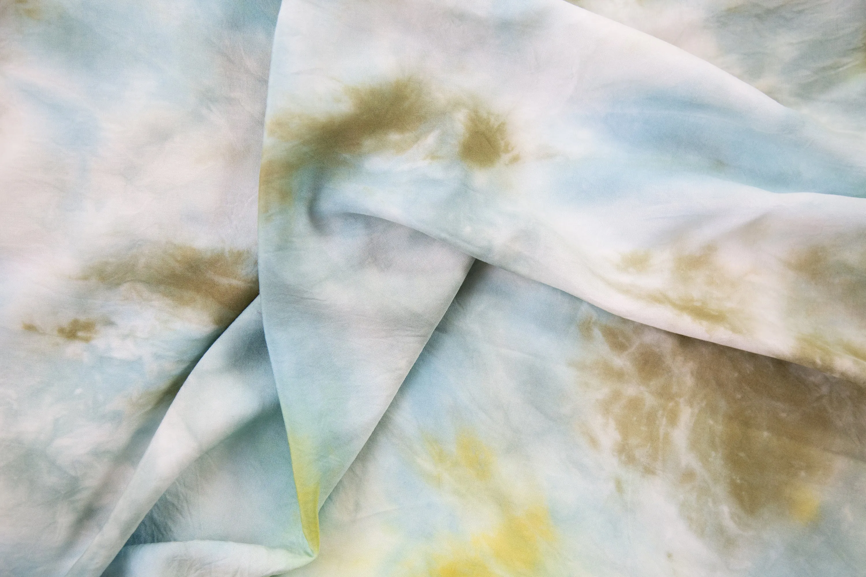 Always Summer Scarf