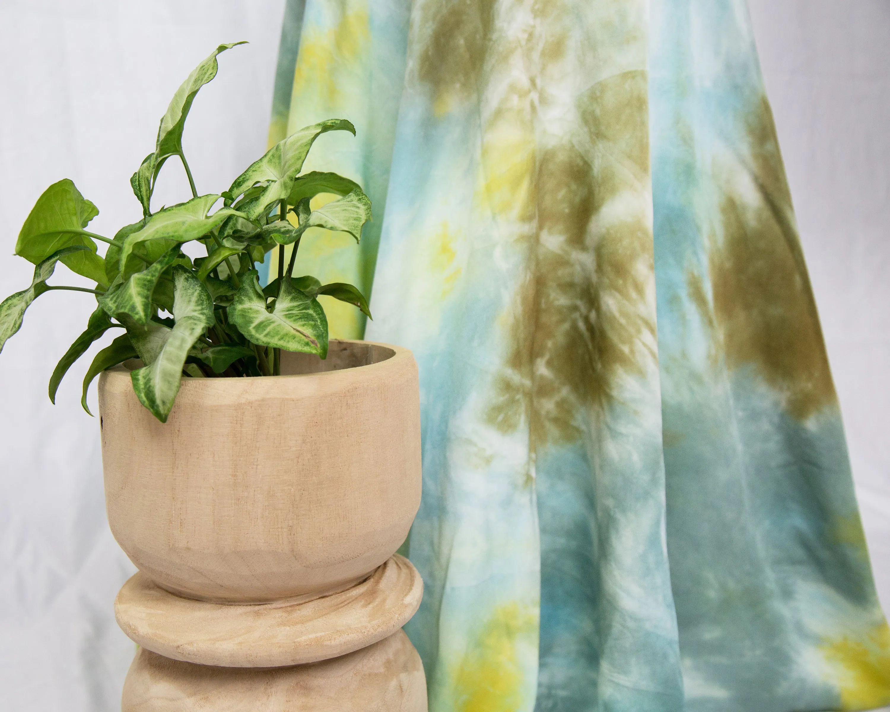 Always Summer Scarf